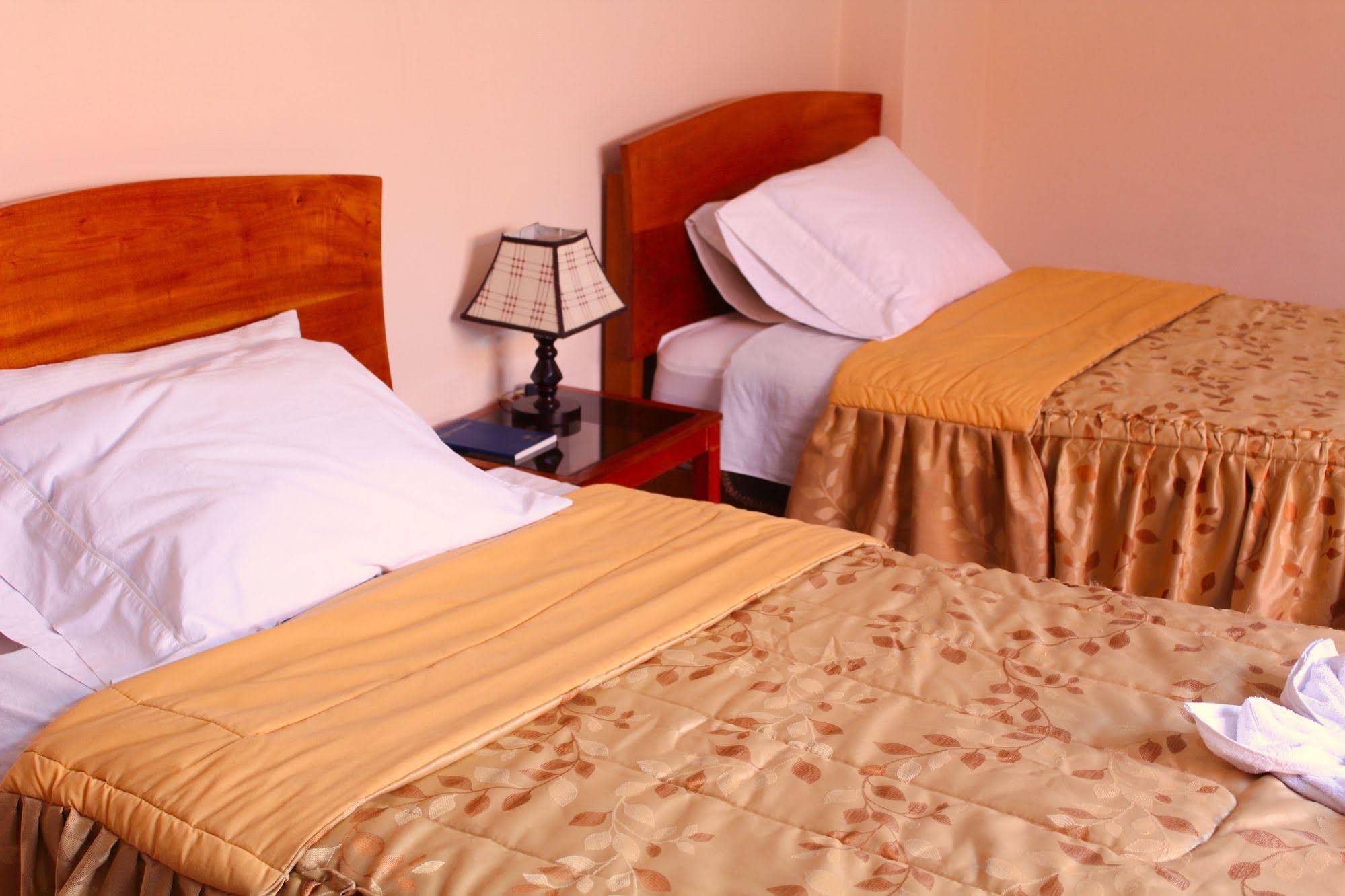 Hotel Conquistador