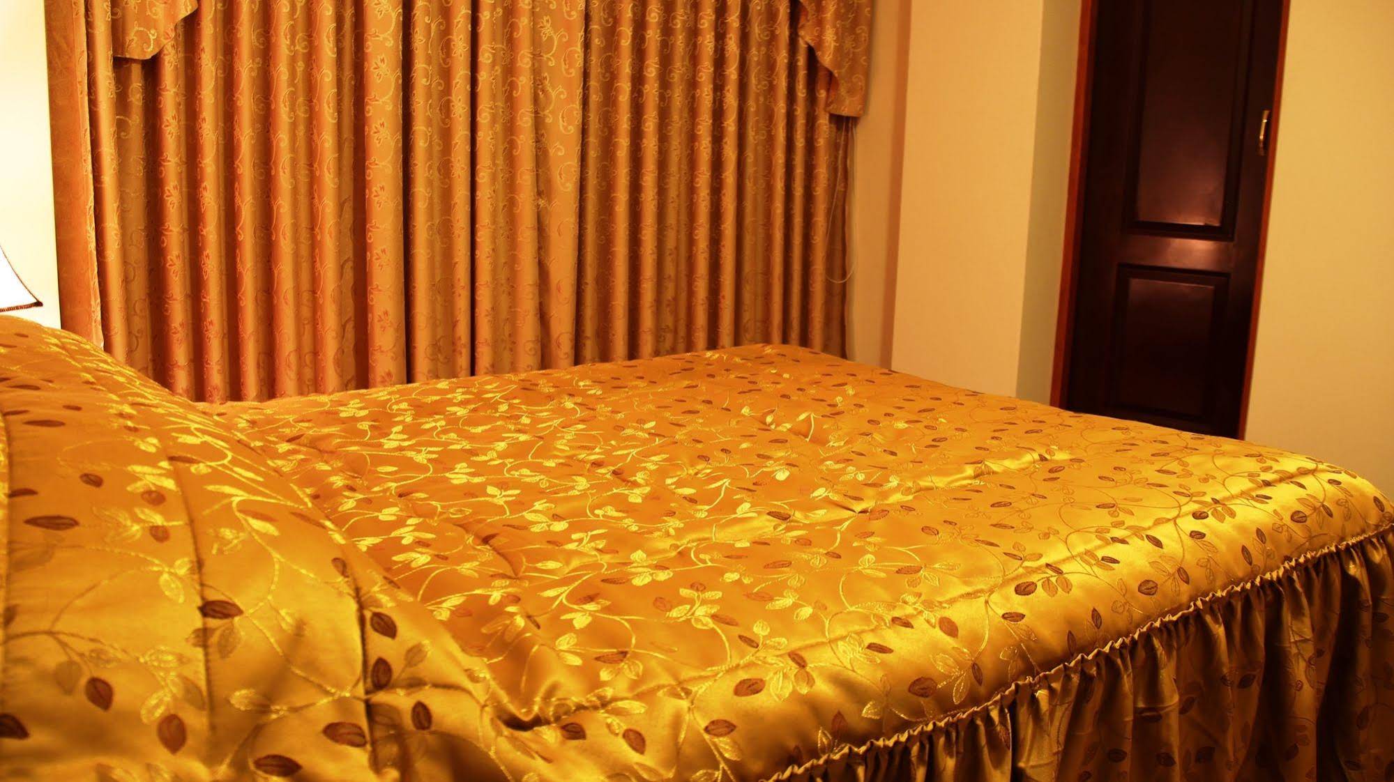 Hotel Conquistador