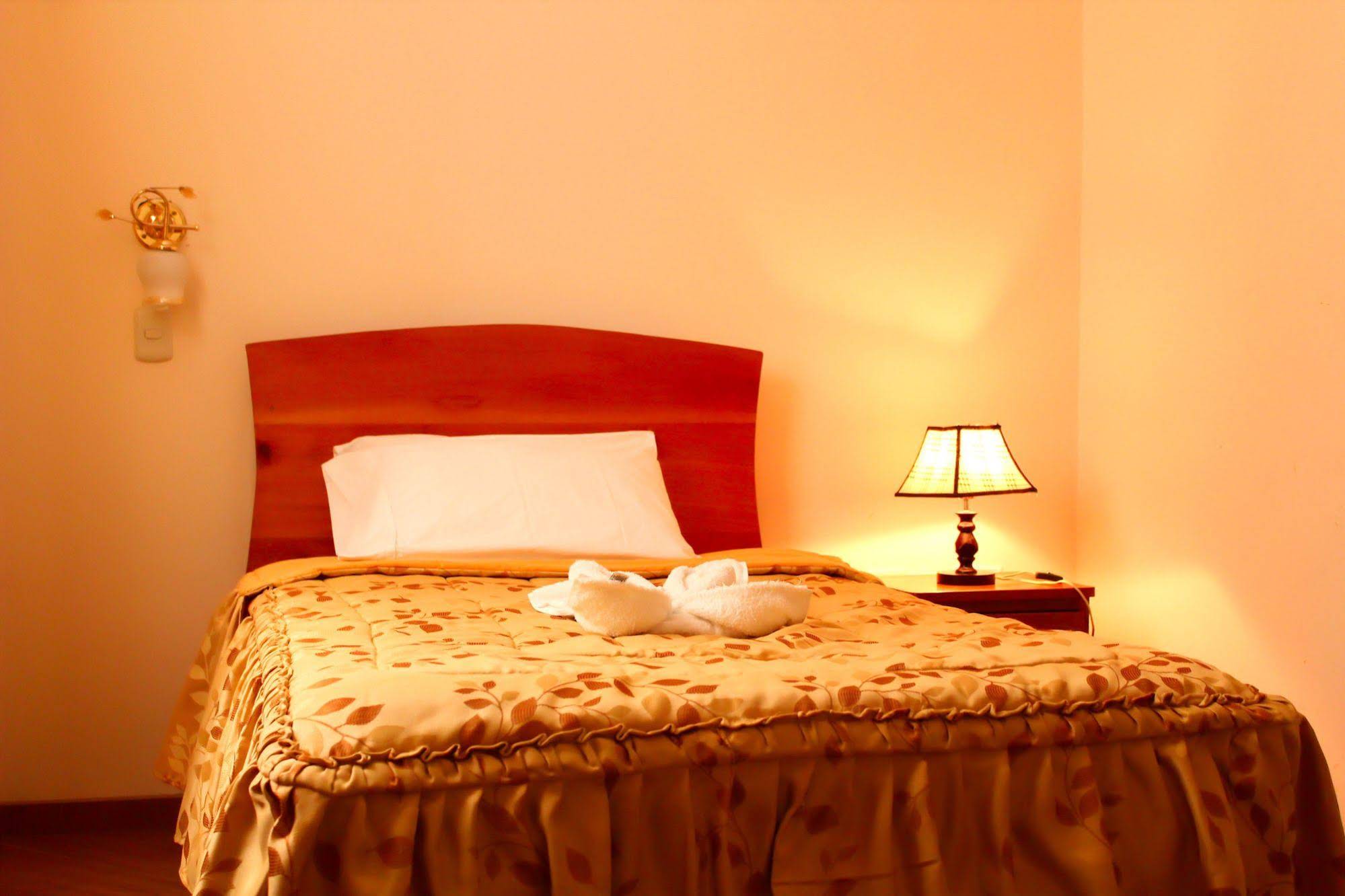 Hotel Conquistador