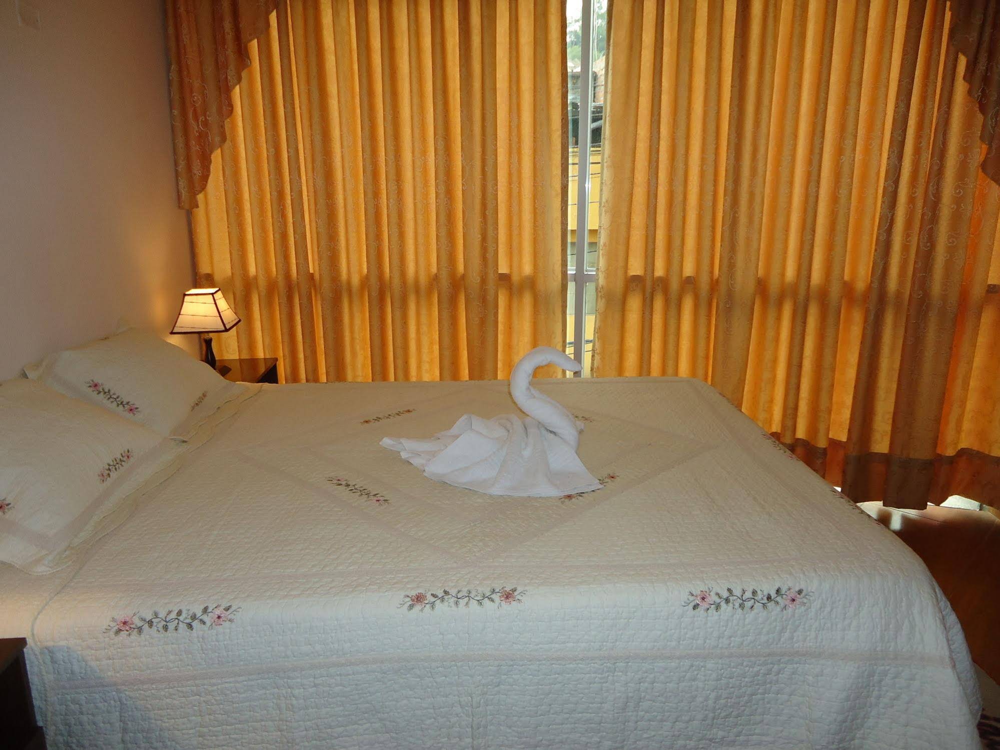 Hotel Conquistador