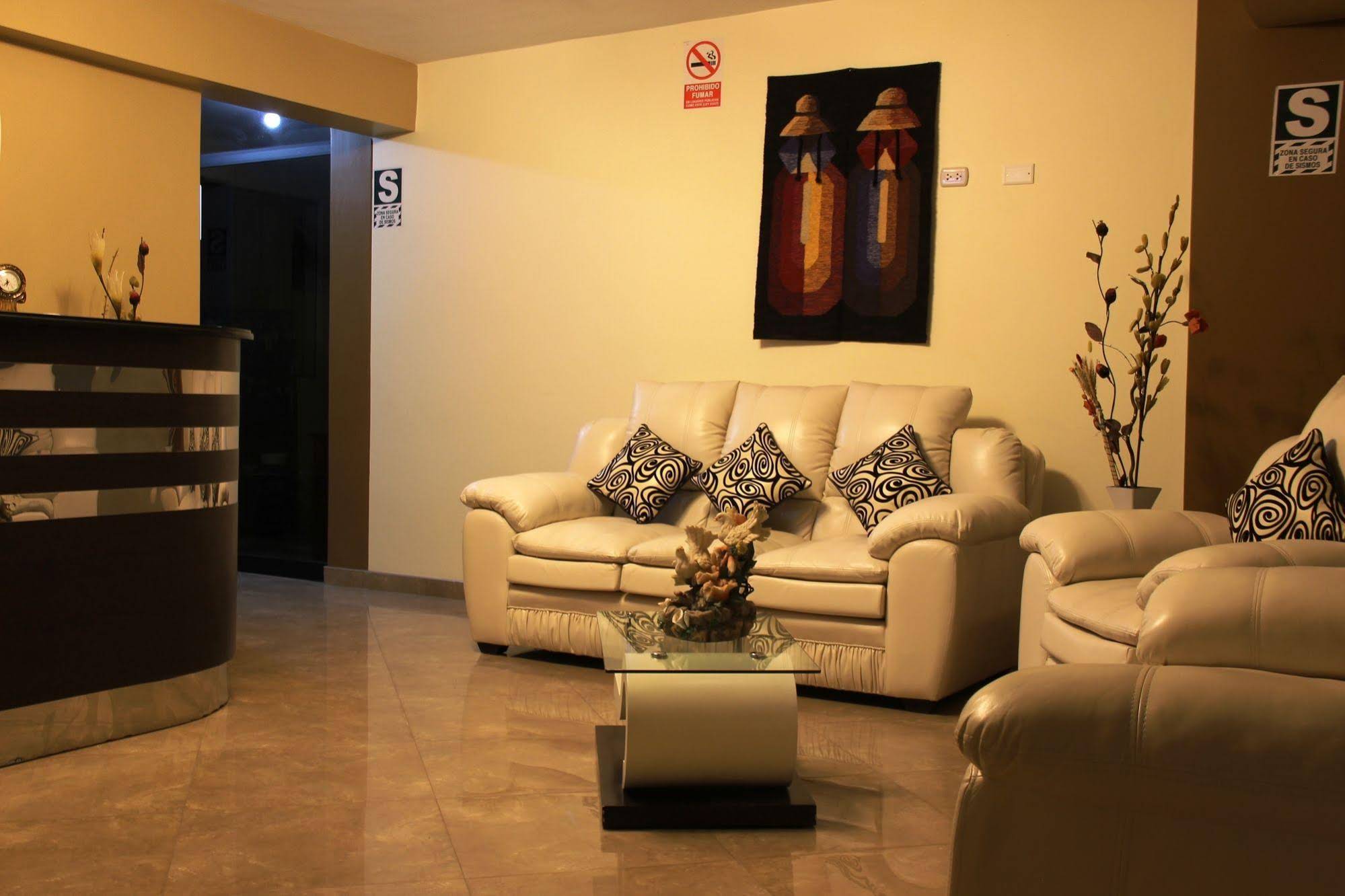 Hotel Conquistador