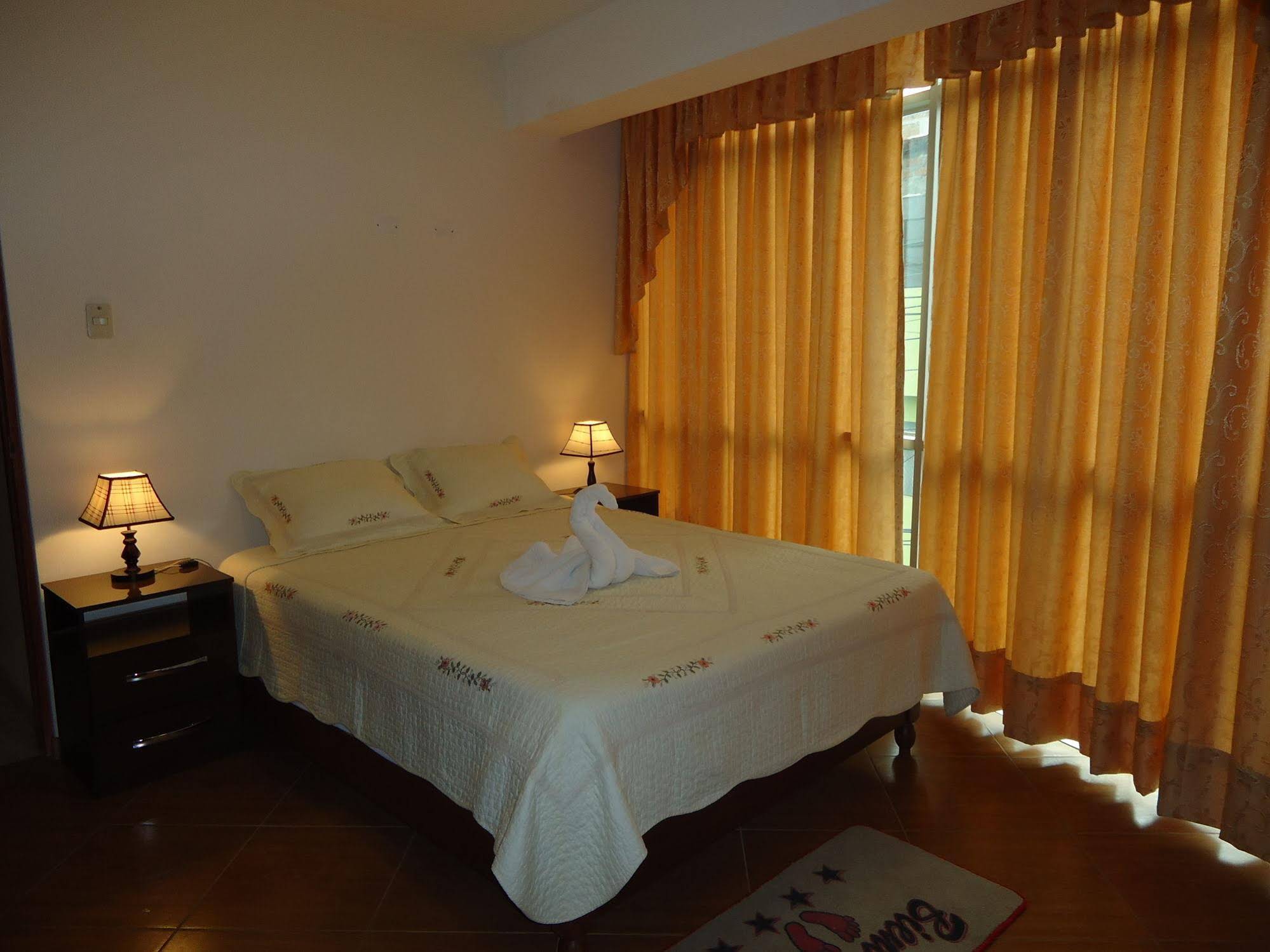 Hotel Conquistador