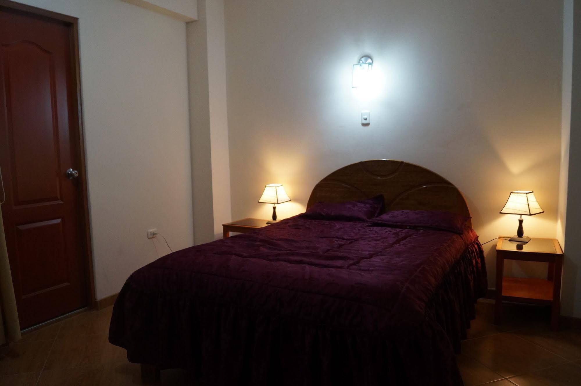 Hotel Conquistador