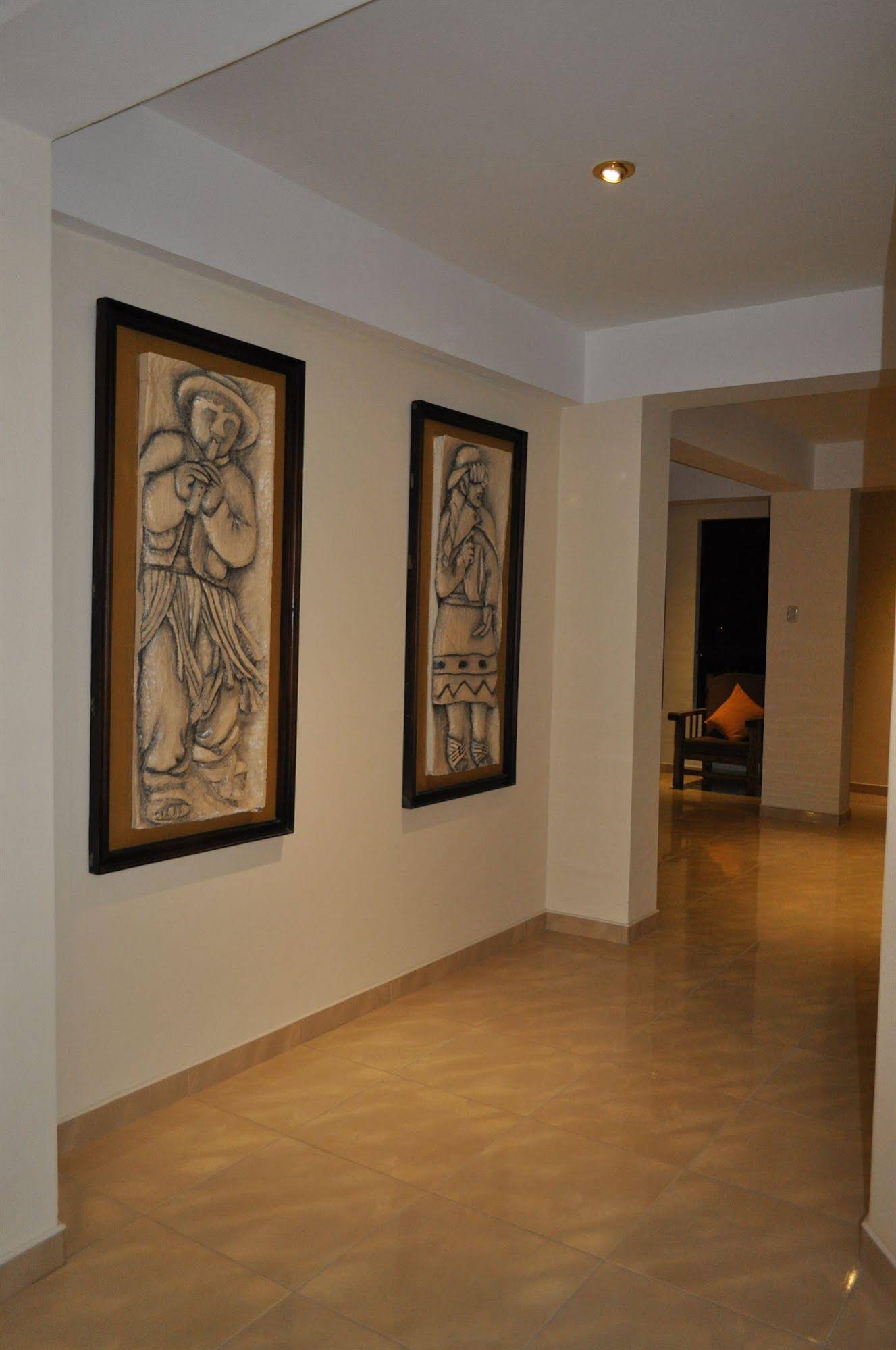 La Mansión Casa Hotel