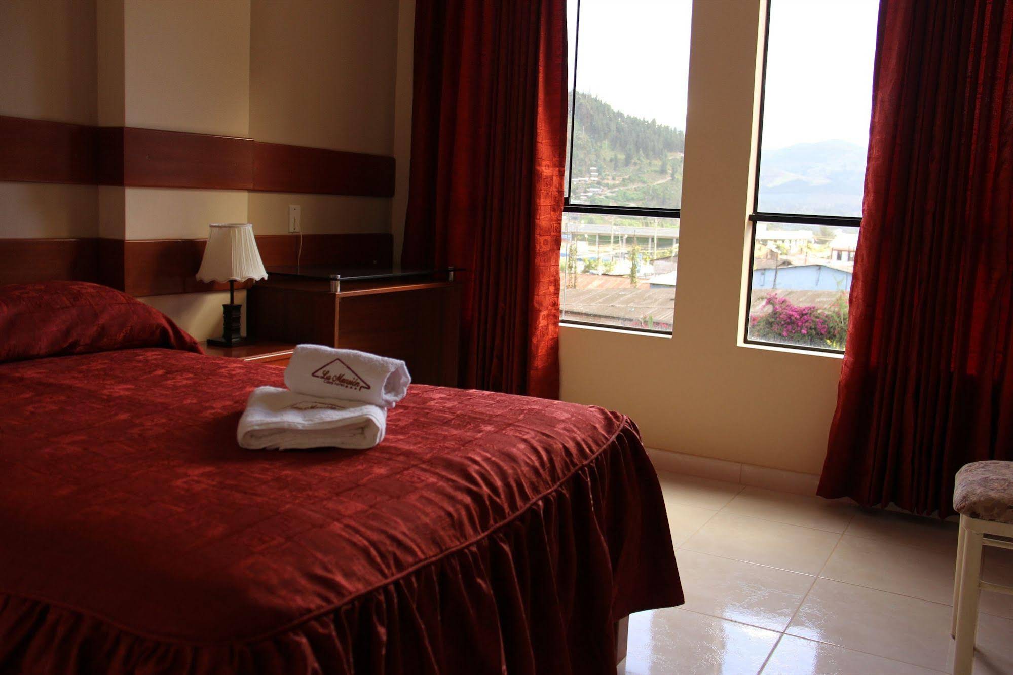 La Mansión Casa Hotel