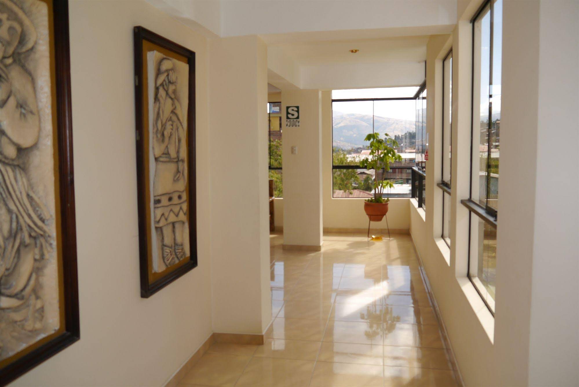 La Mansión Casa Hotel