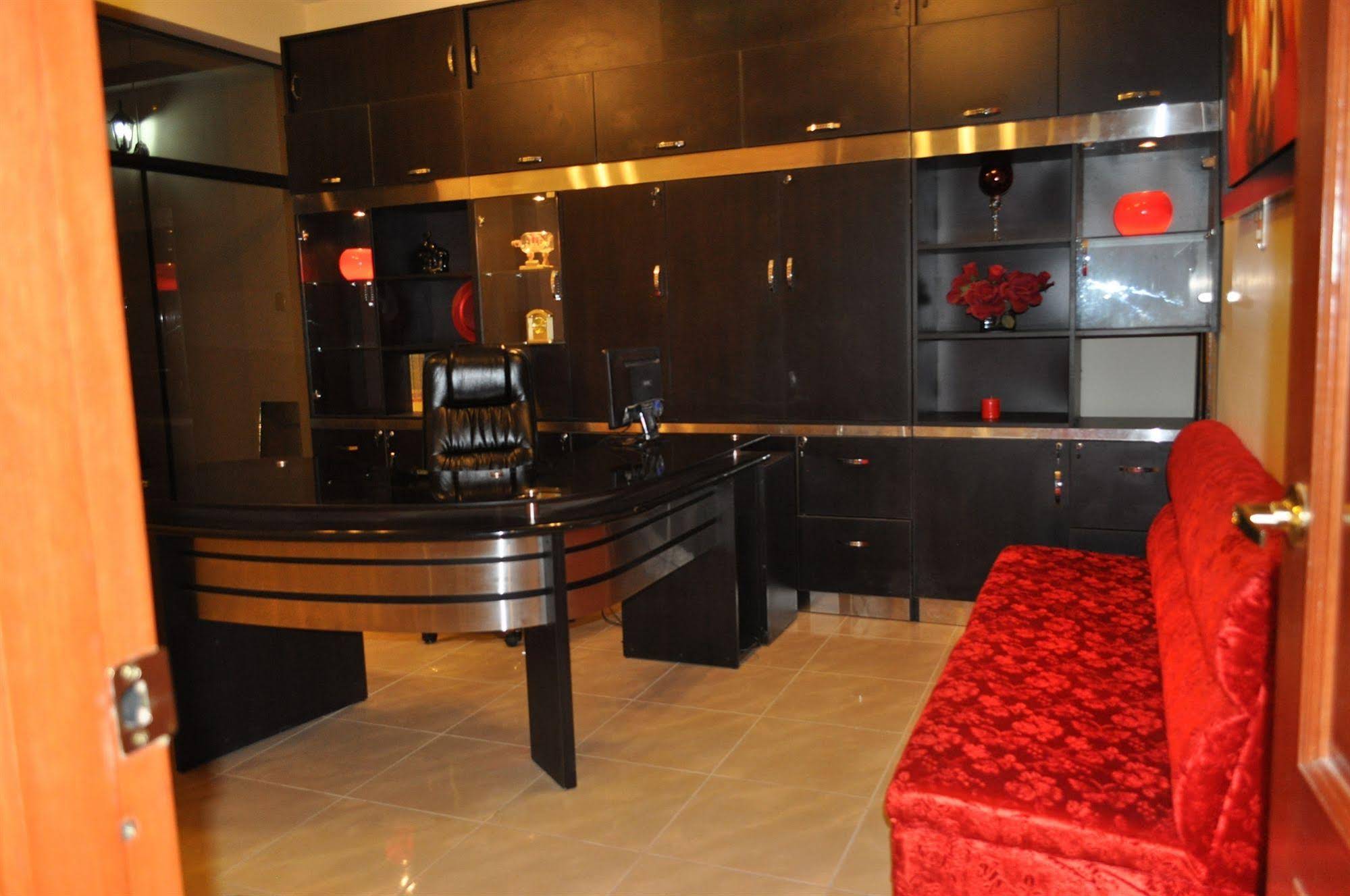 La Mansión Casa Hotel