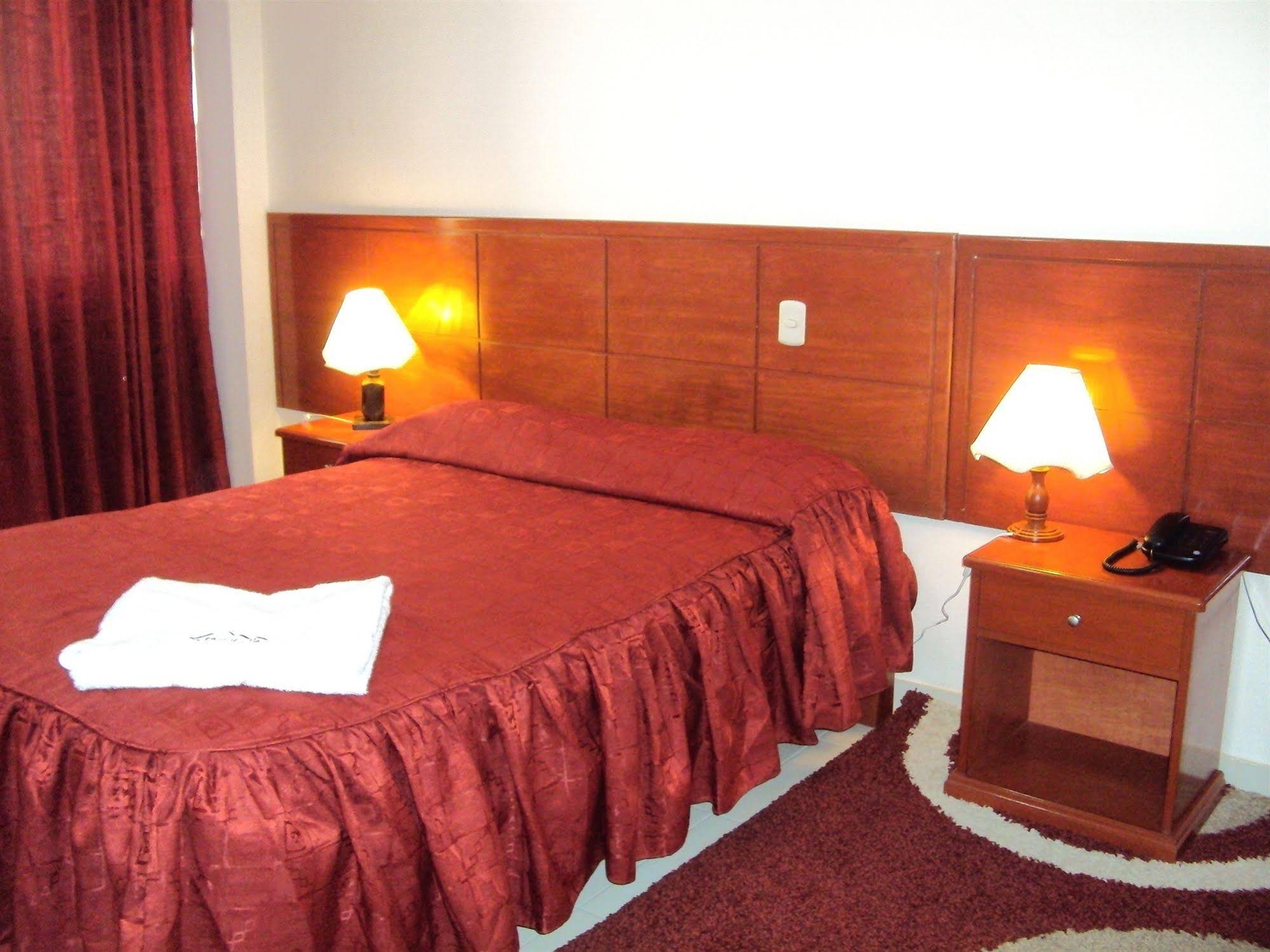 La Mansión Casa Hotel