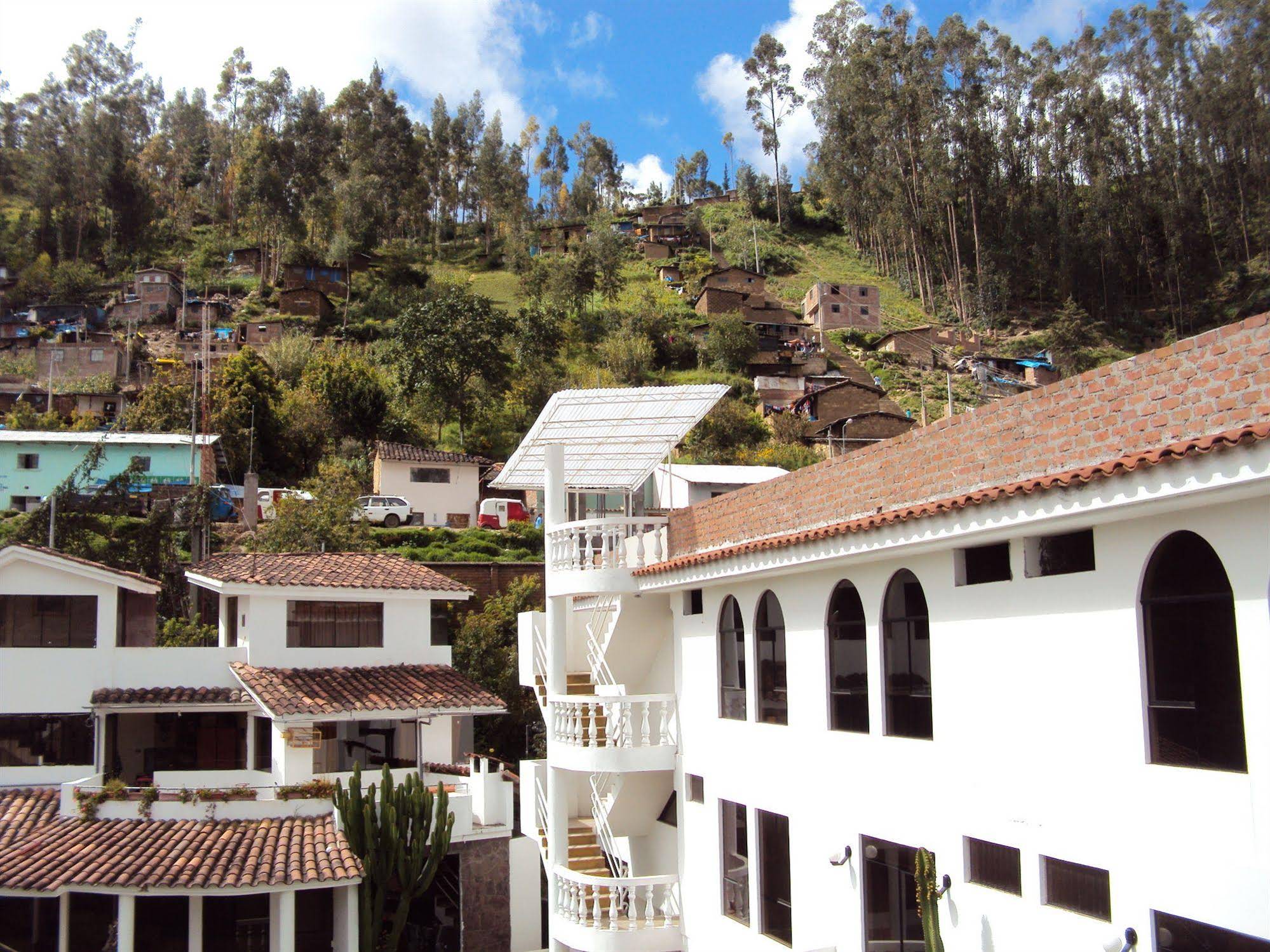La Mansión Casa Hotel