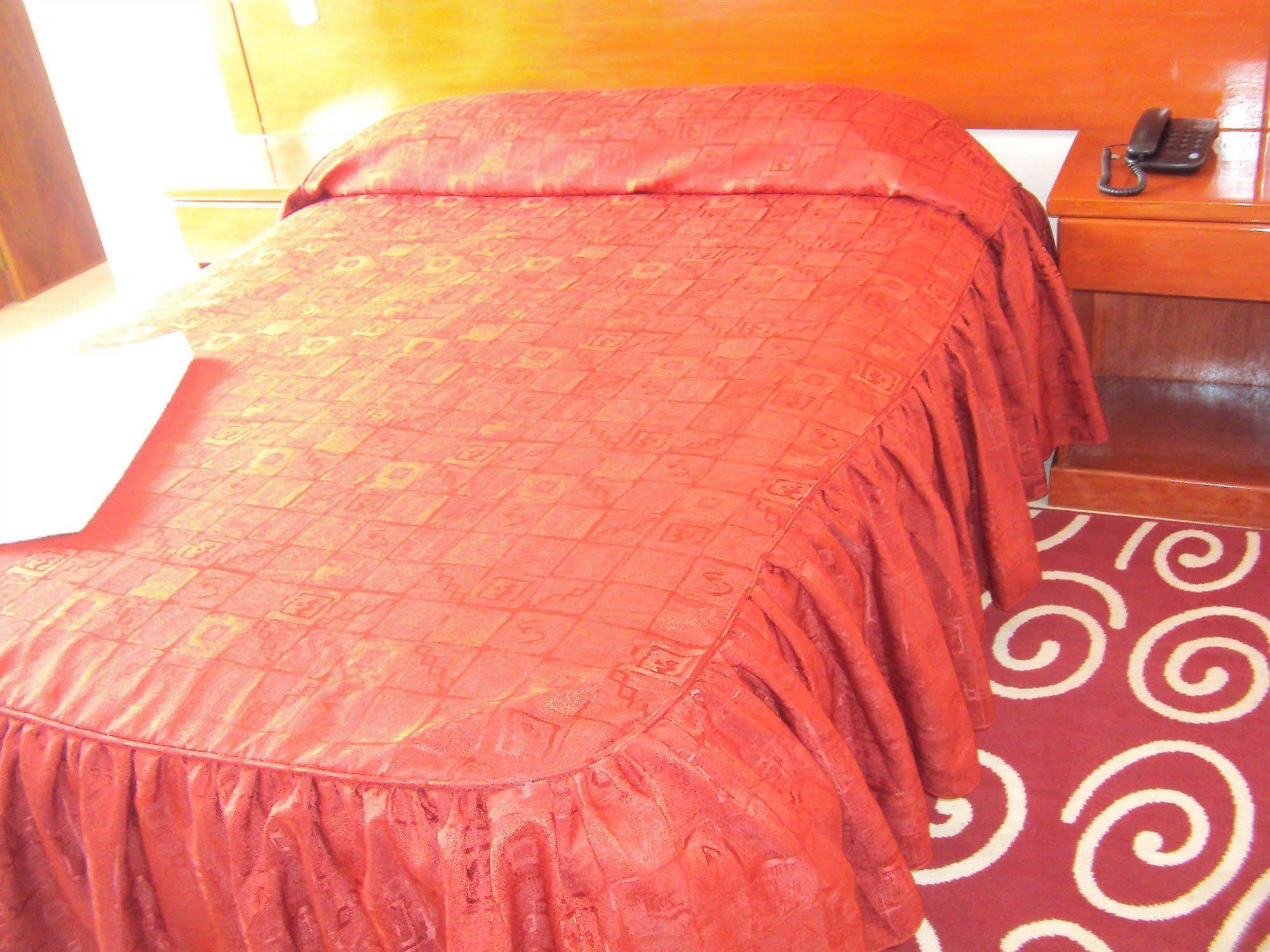 La Mansión Casa Hotel