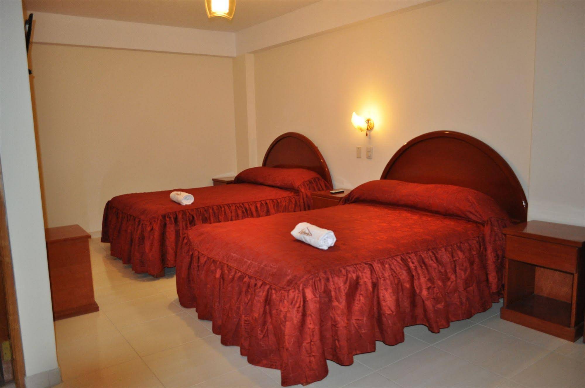 La Mansión Casa Hotel