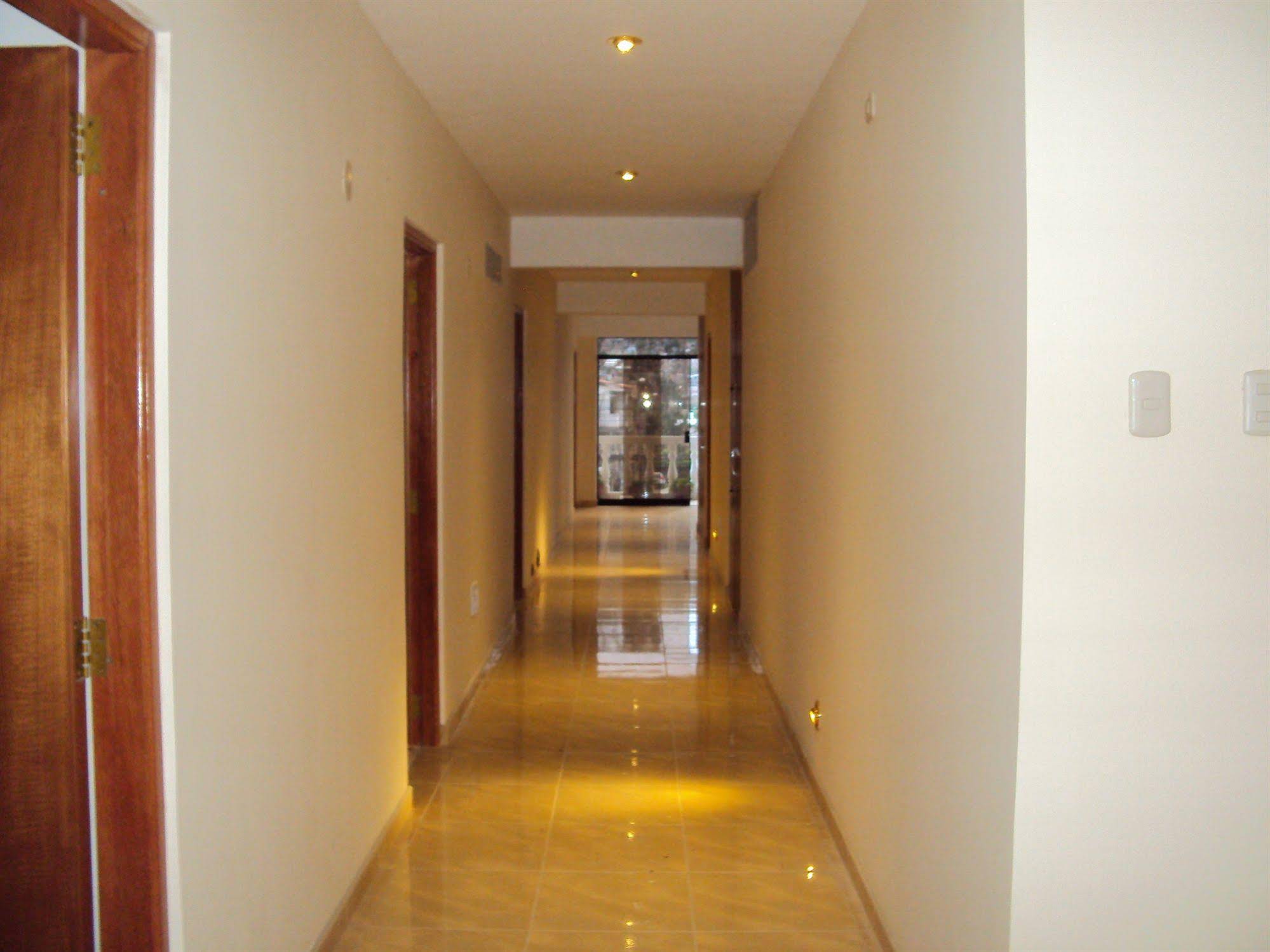 La Mansión Casa Hotel
