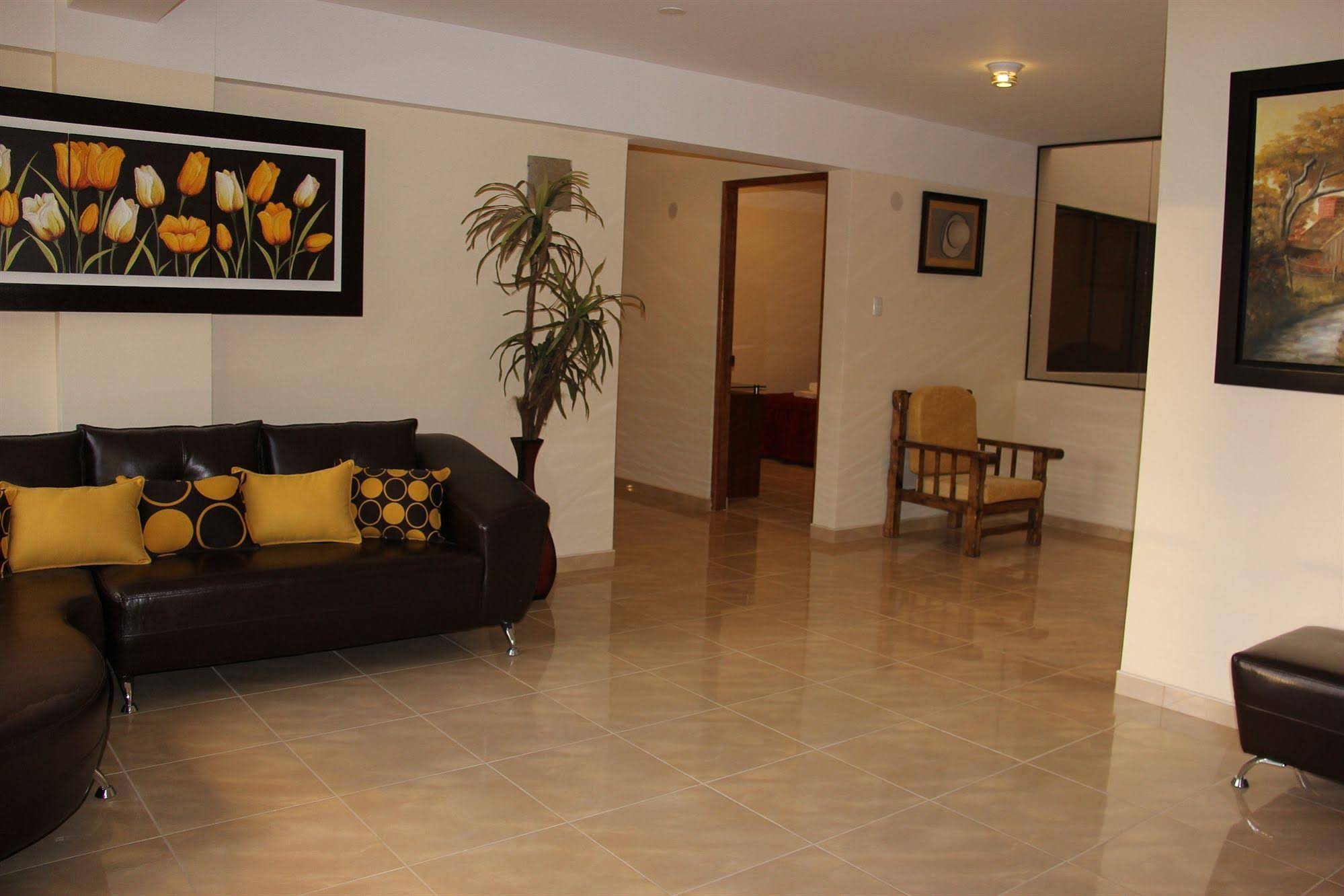 La Mansión Casa Hotel