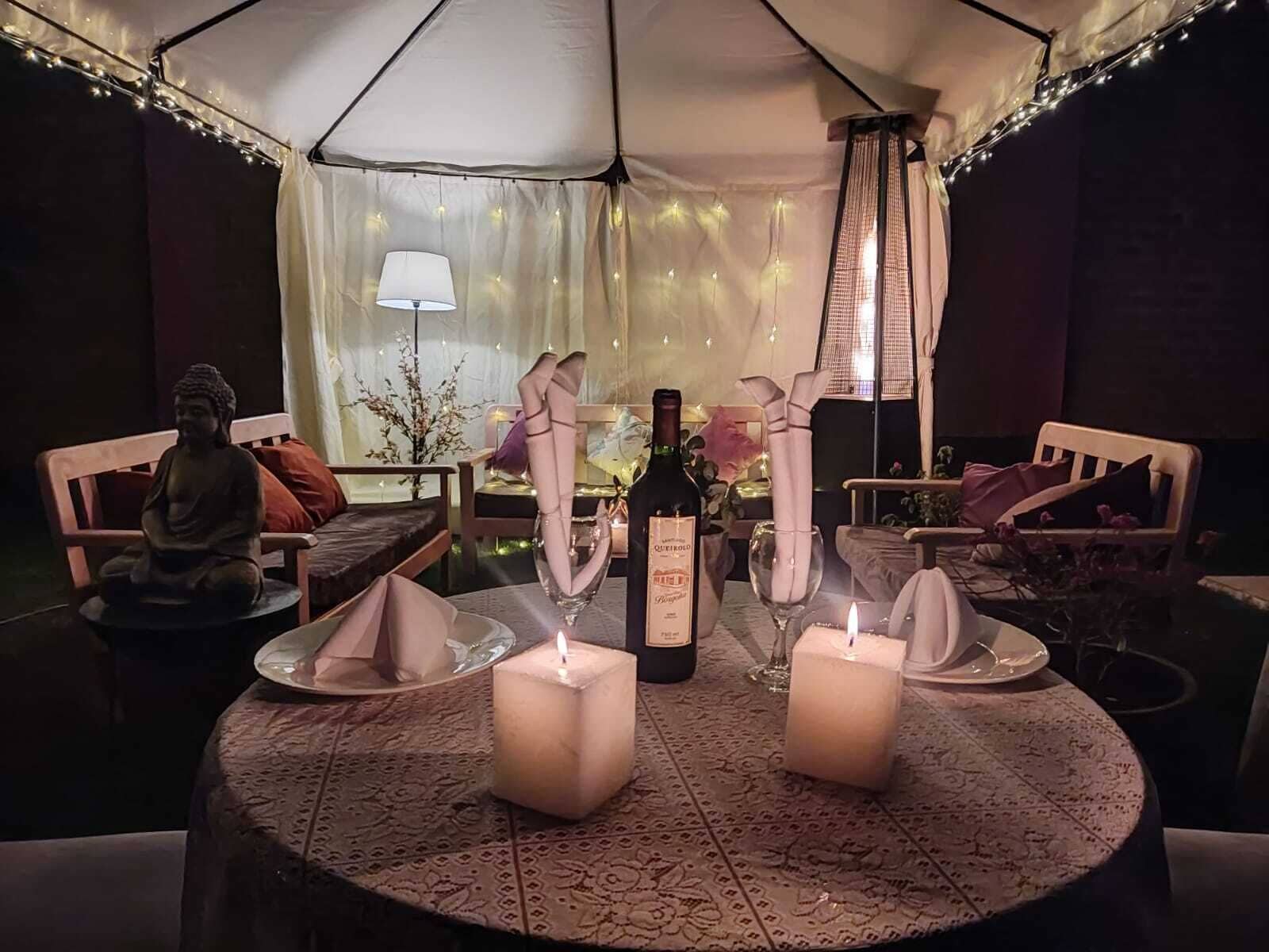 Adriana Monet Hotel Collection