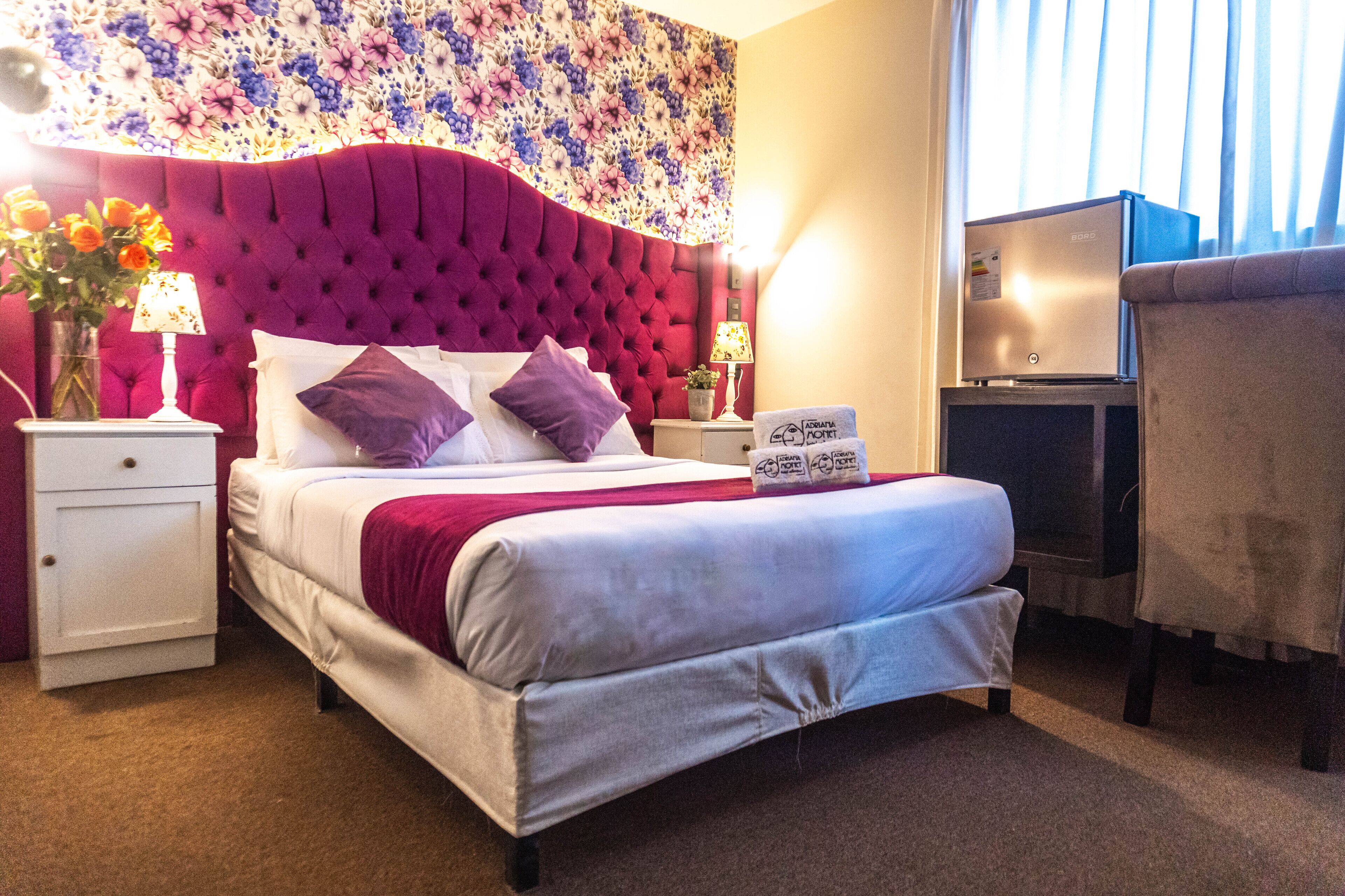 AM Hotels Collect