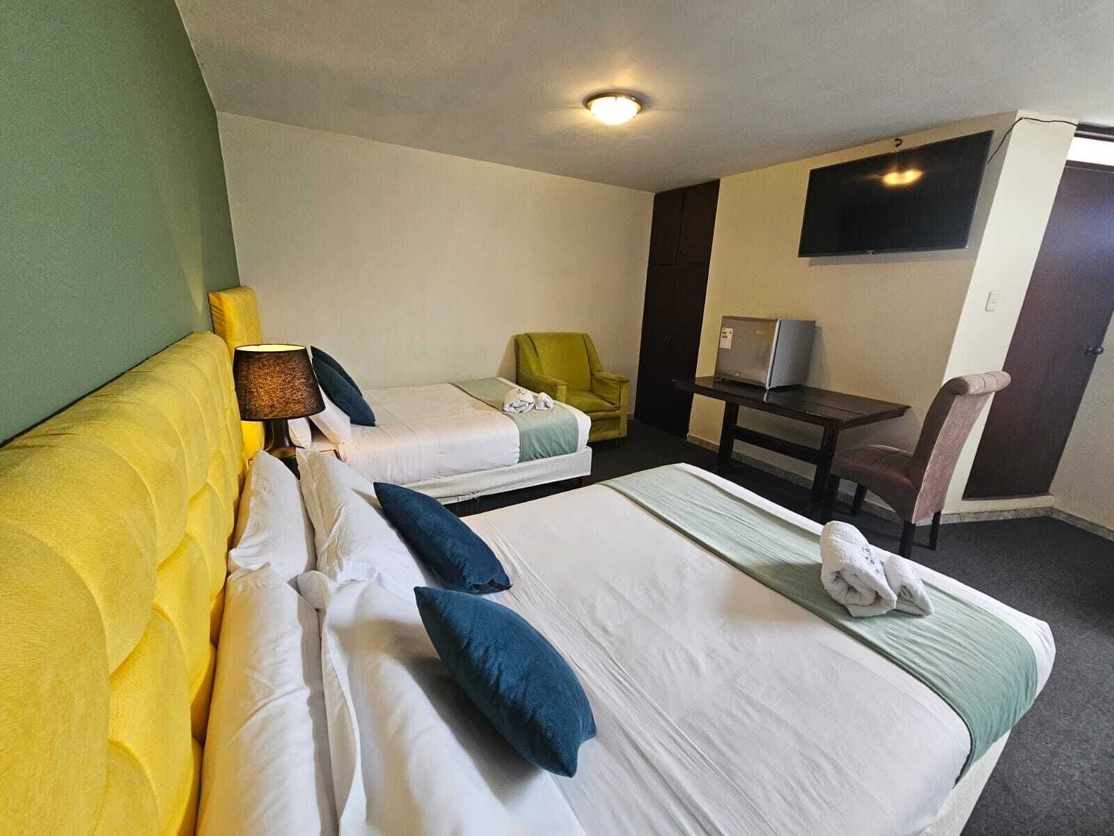AM Hotels Collect