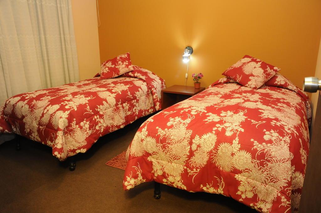Arequipa Inn