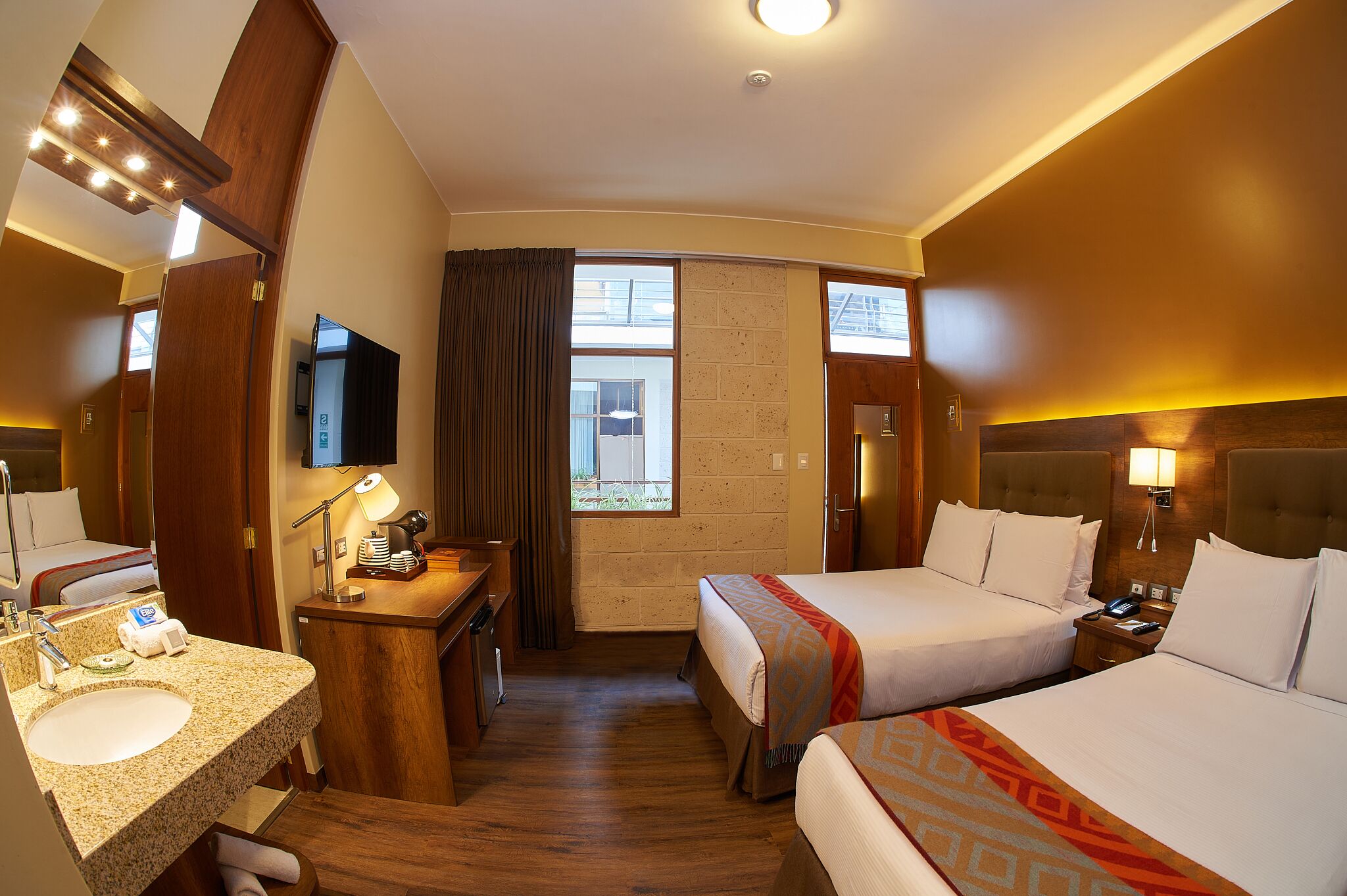 Ariquepay Hotel