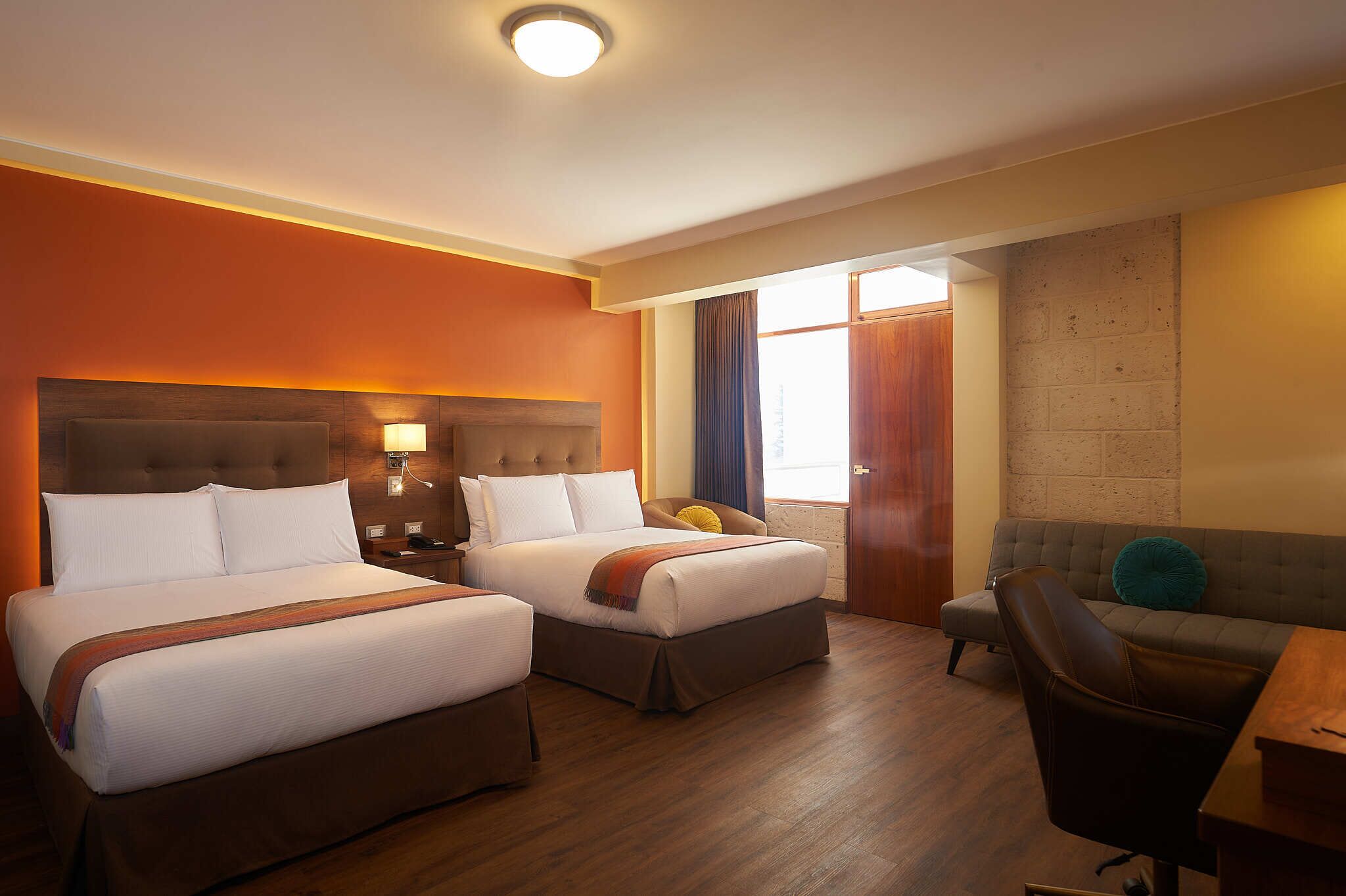 Ariquepay Hotel