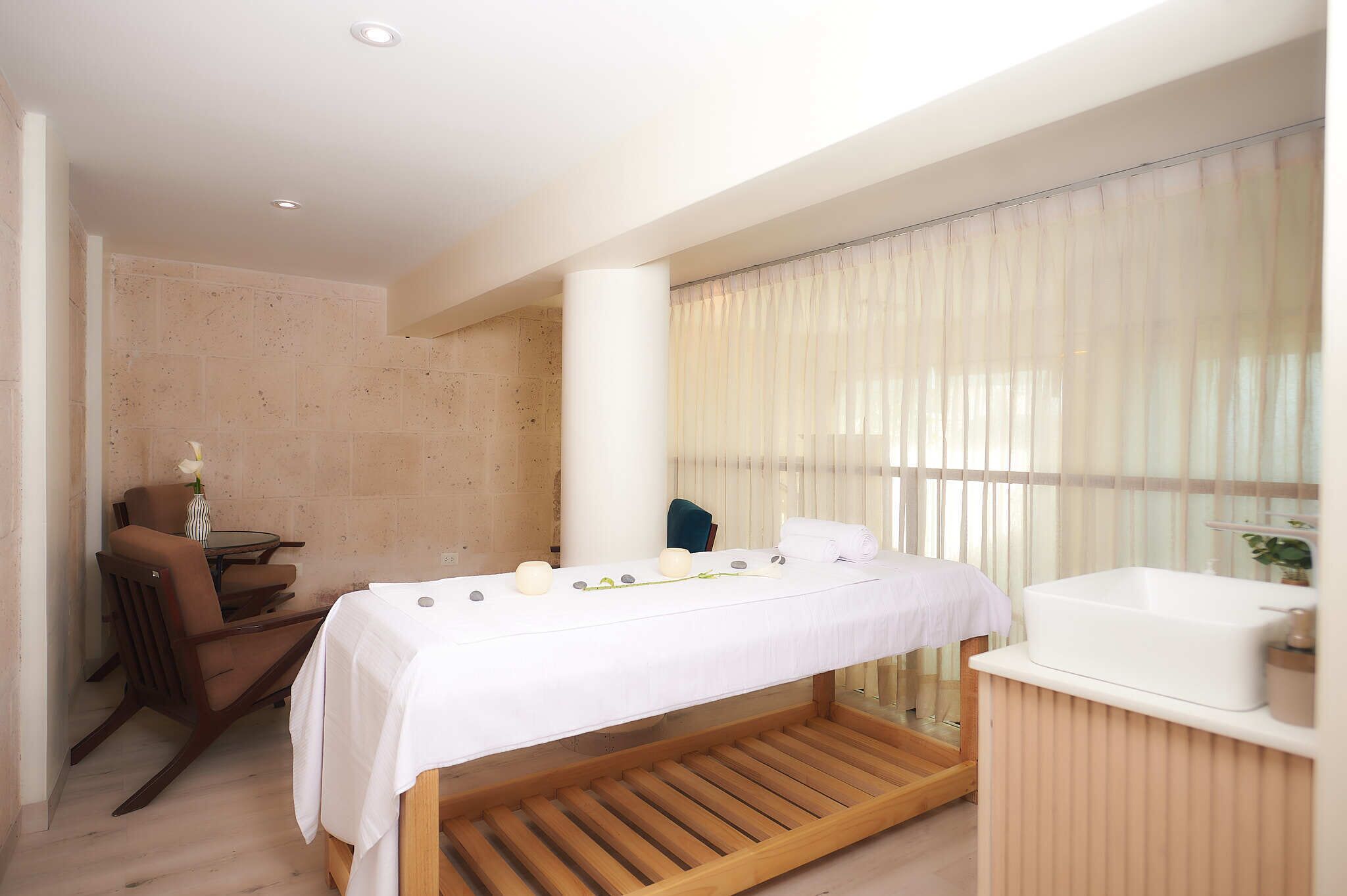 Ariquepay Hotel
