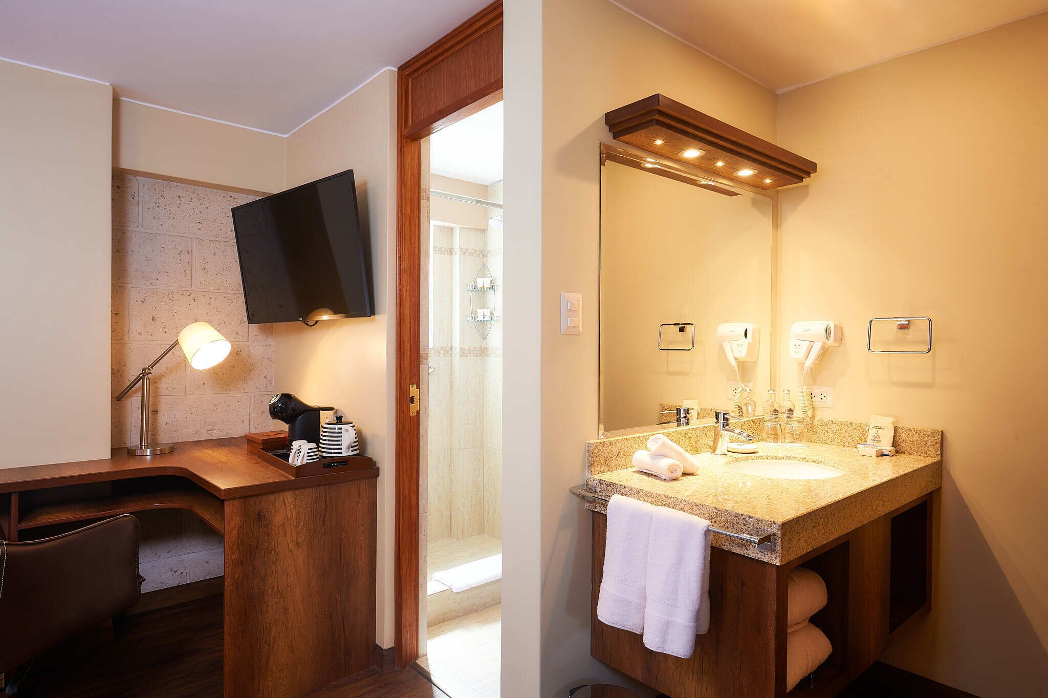Ariquepay Hotel