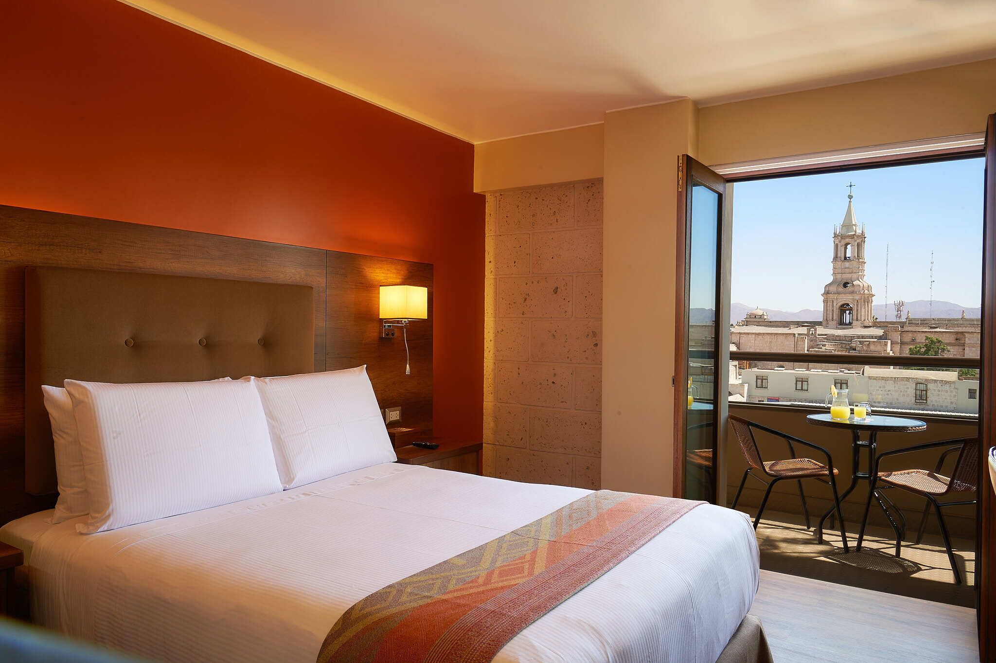 Ariquepay Hotel