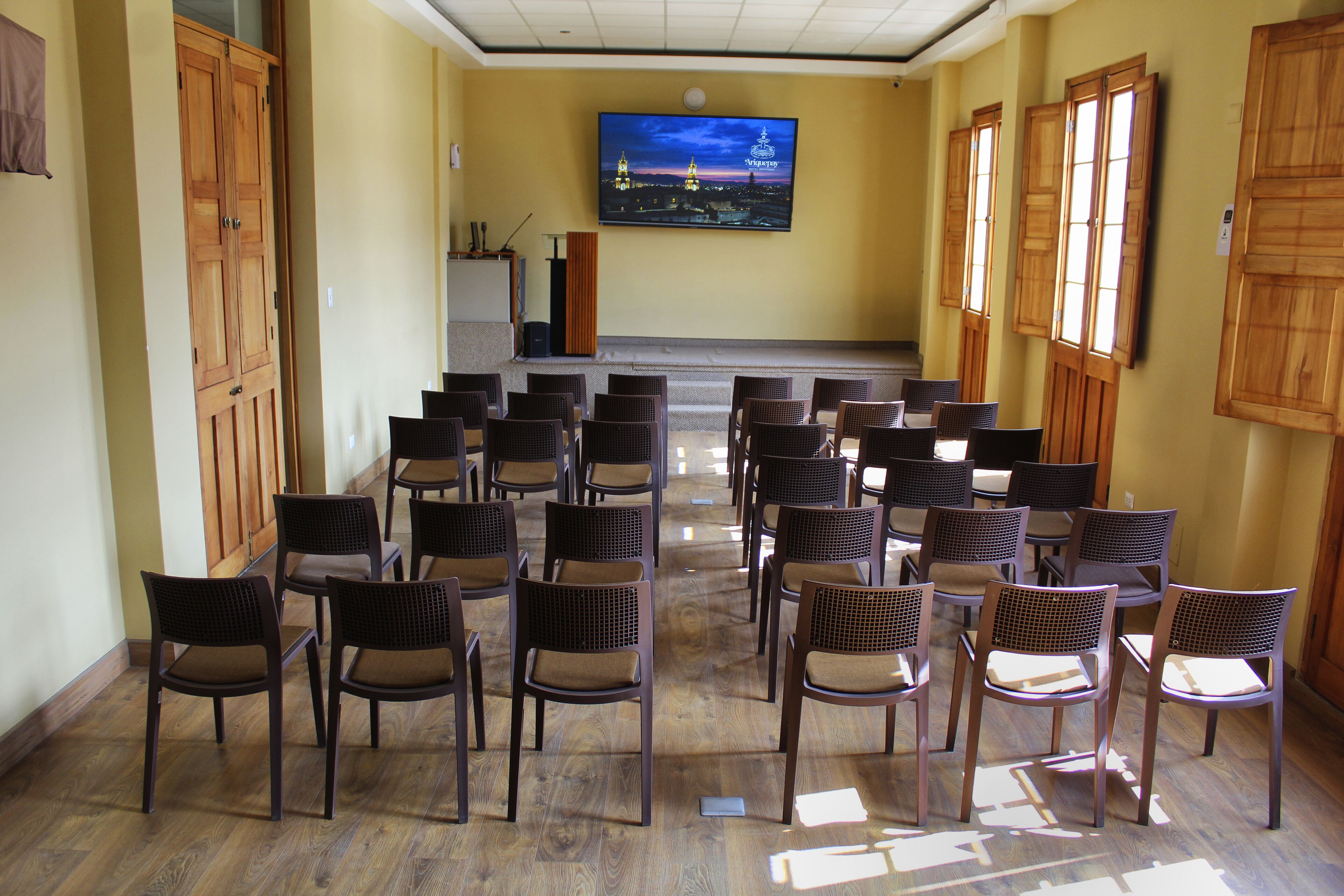 Ariquepay Hotel
