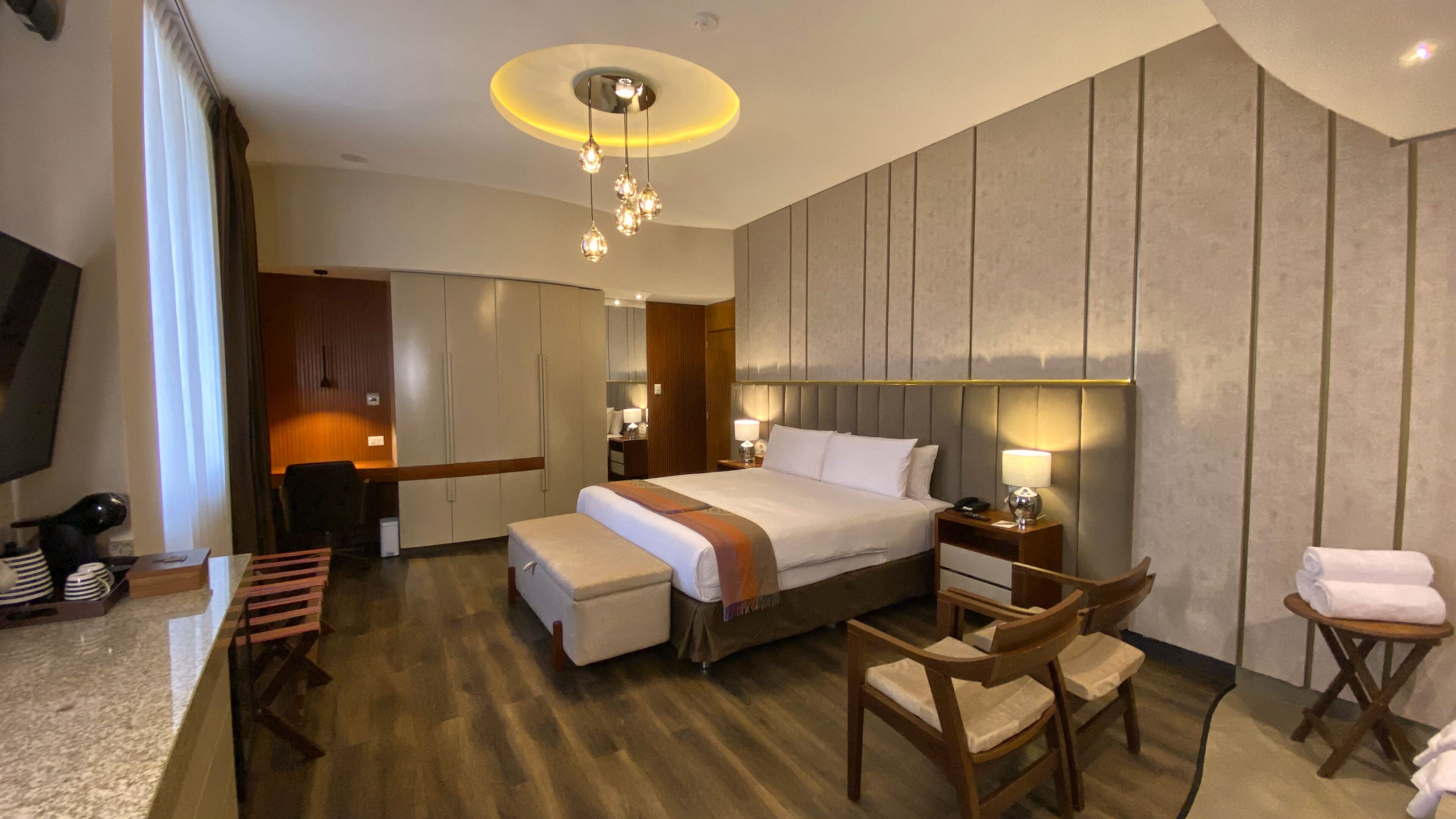 Ariquepay Hotel