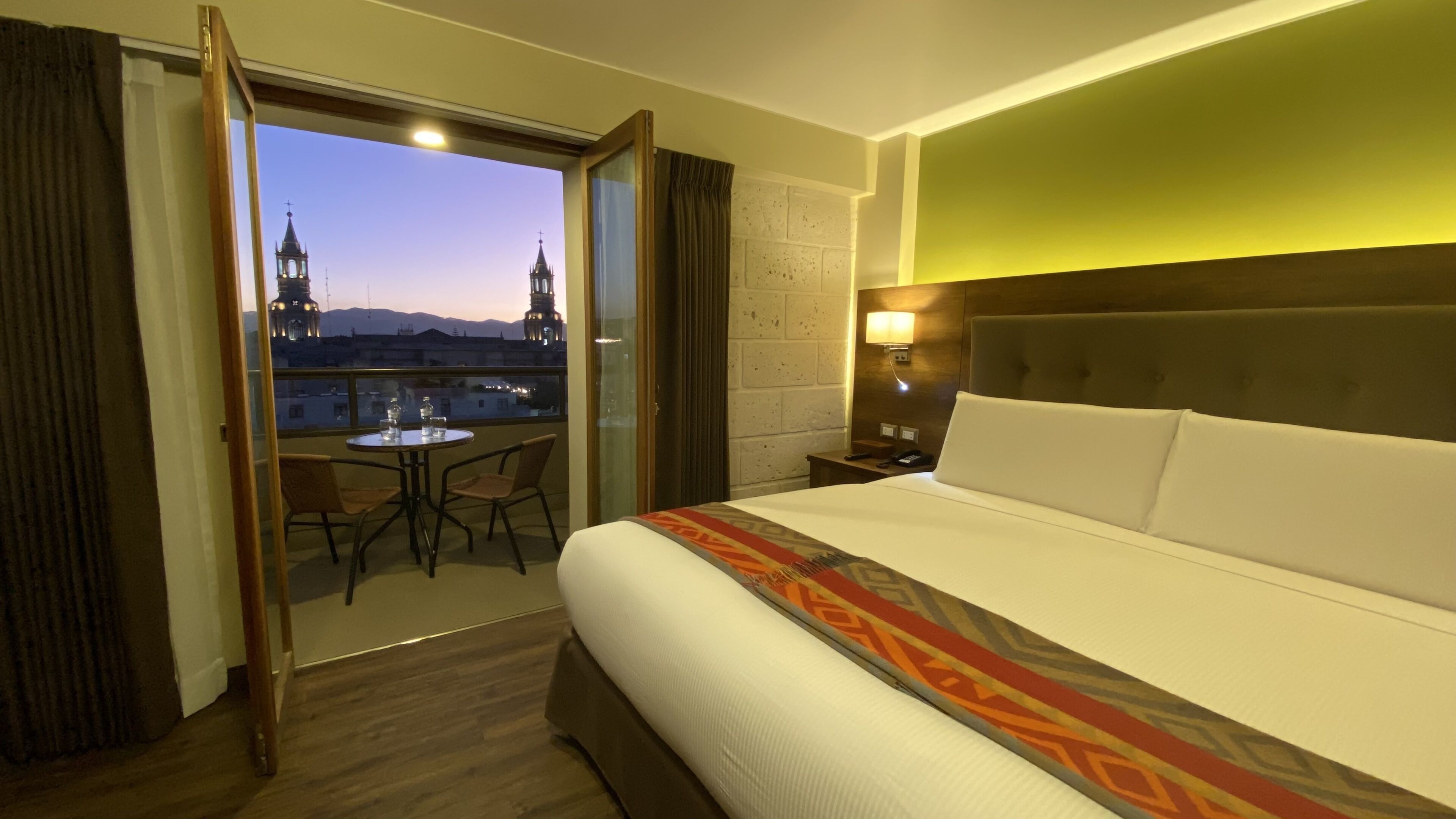 Ariquepay Hotel