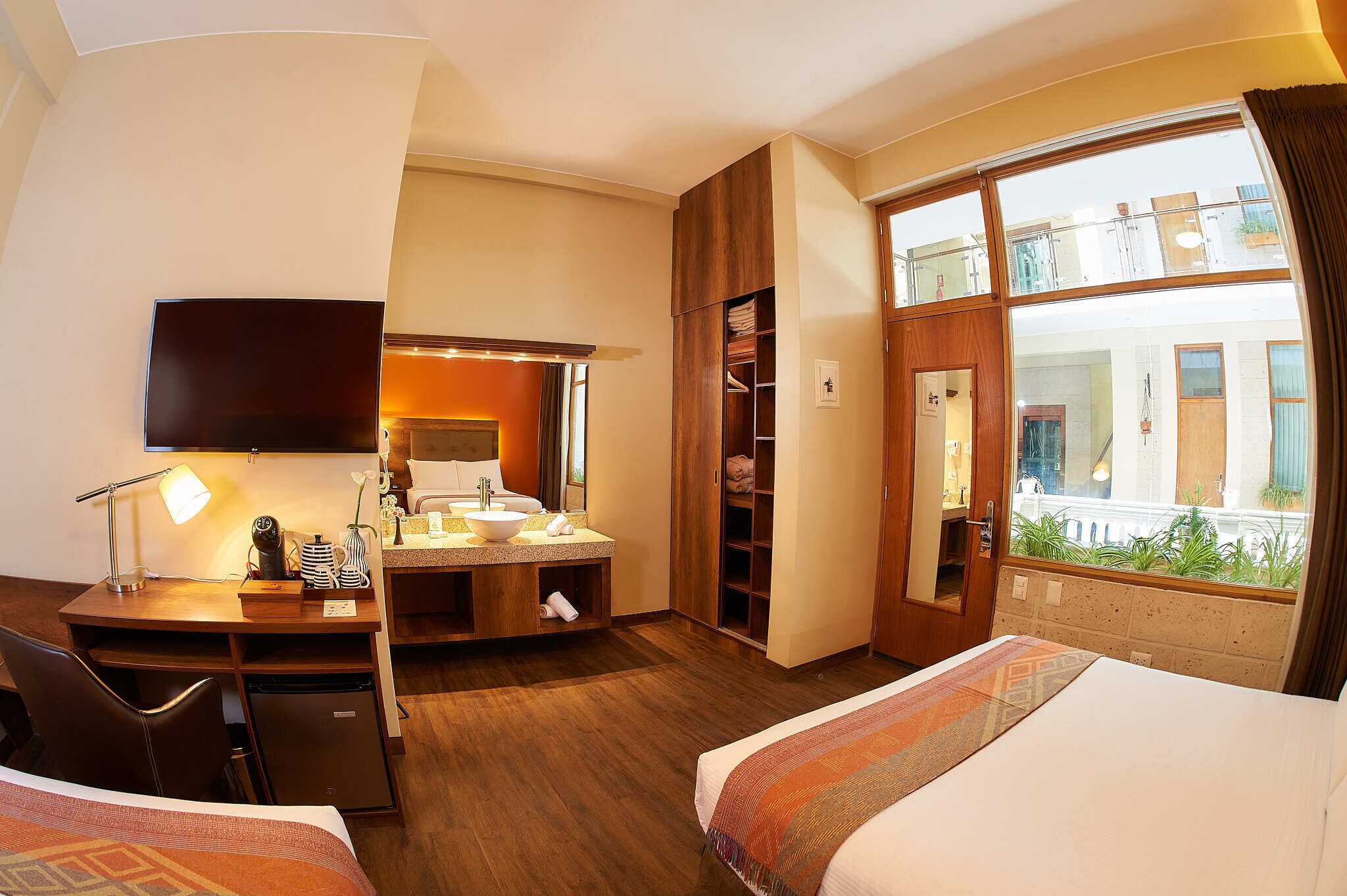 Ariquepay Hotel