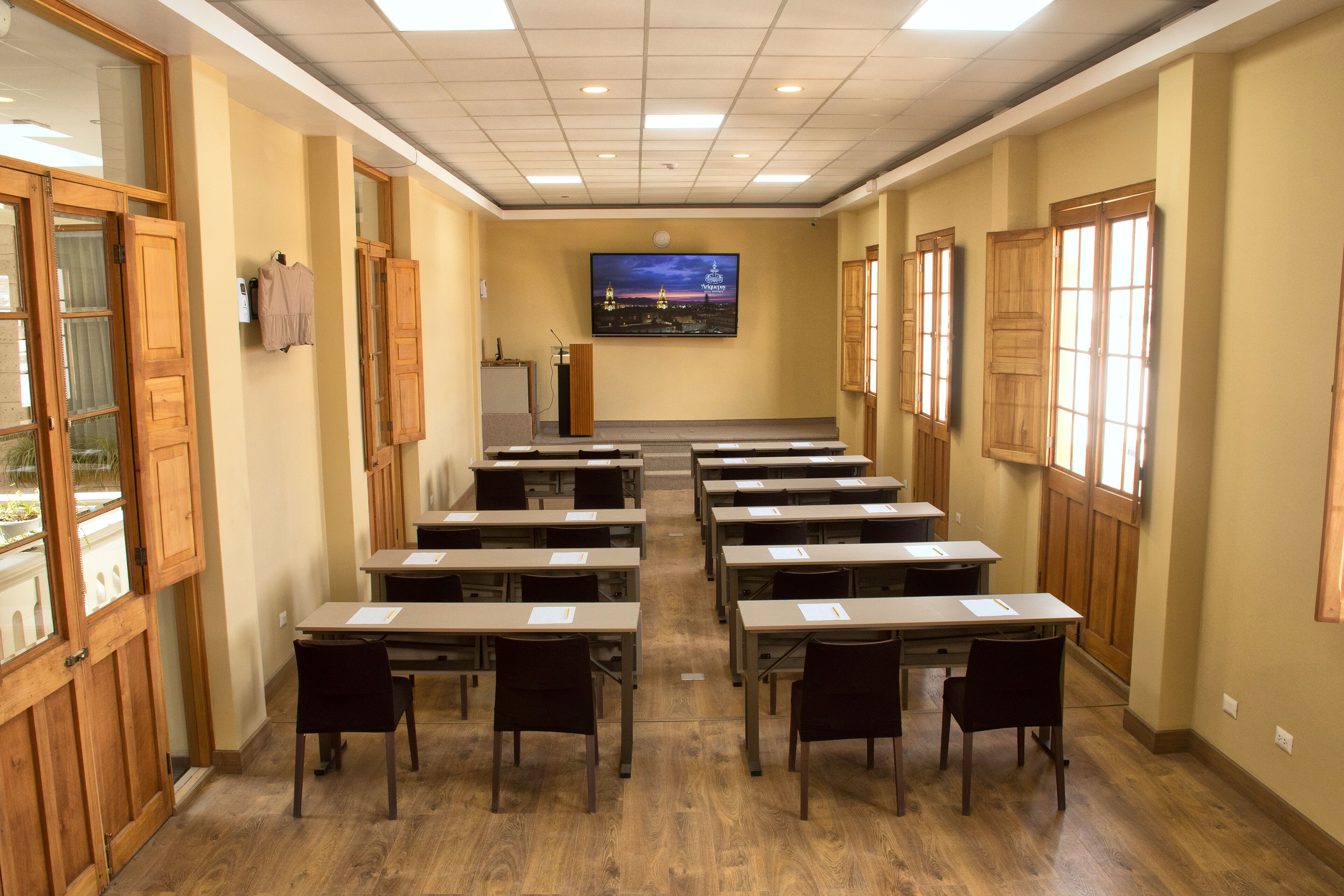 Ariquepay Hotel