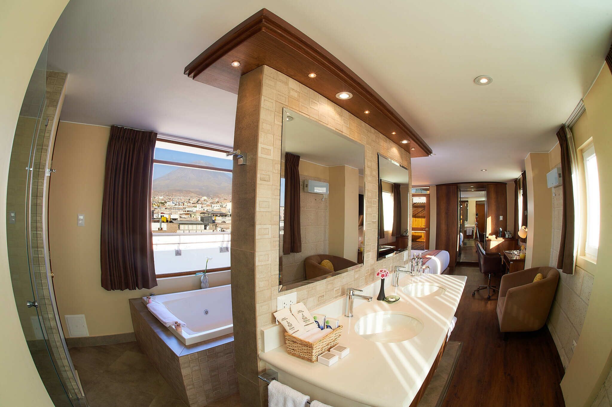Ariquepay Hotel