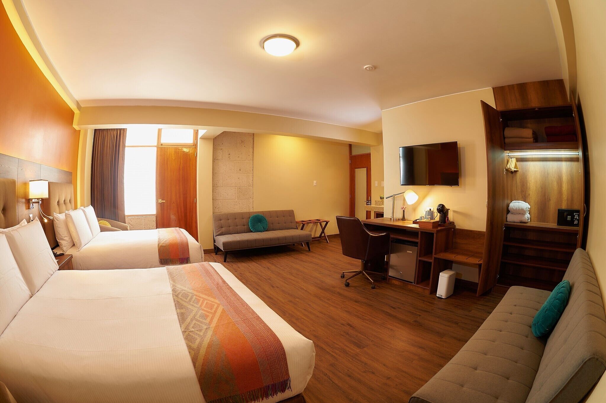 Ariquepay Hotel