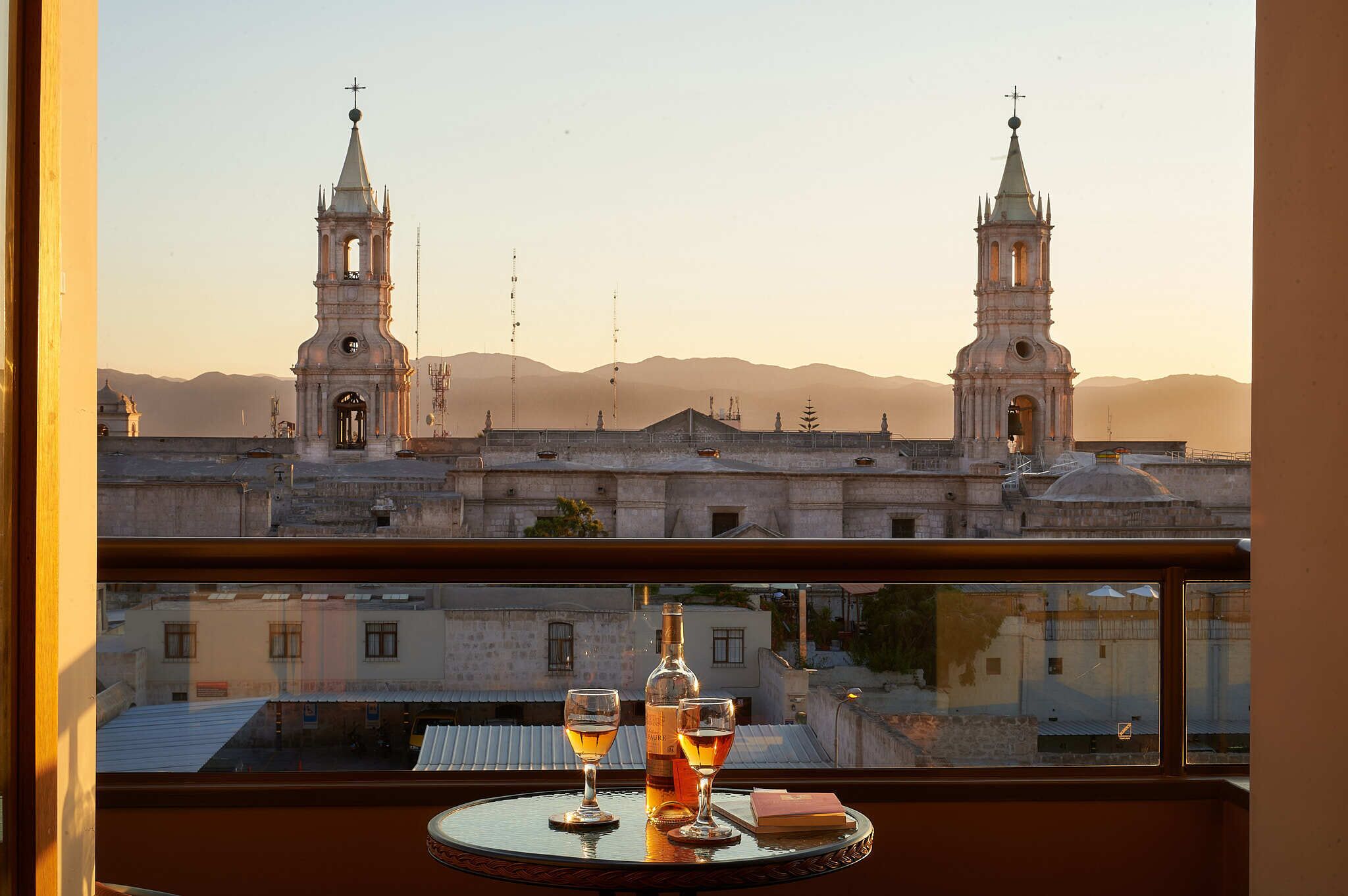 Ariquepay Hotel