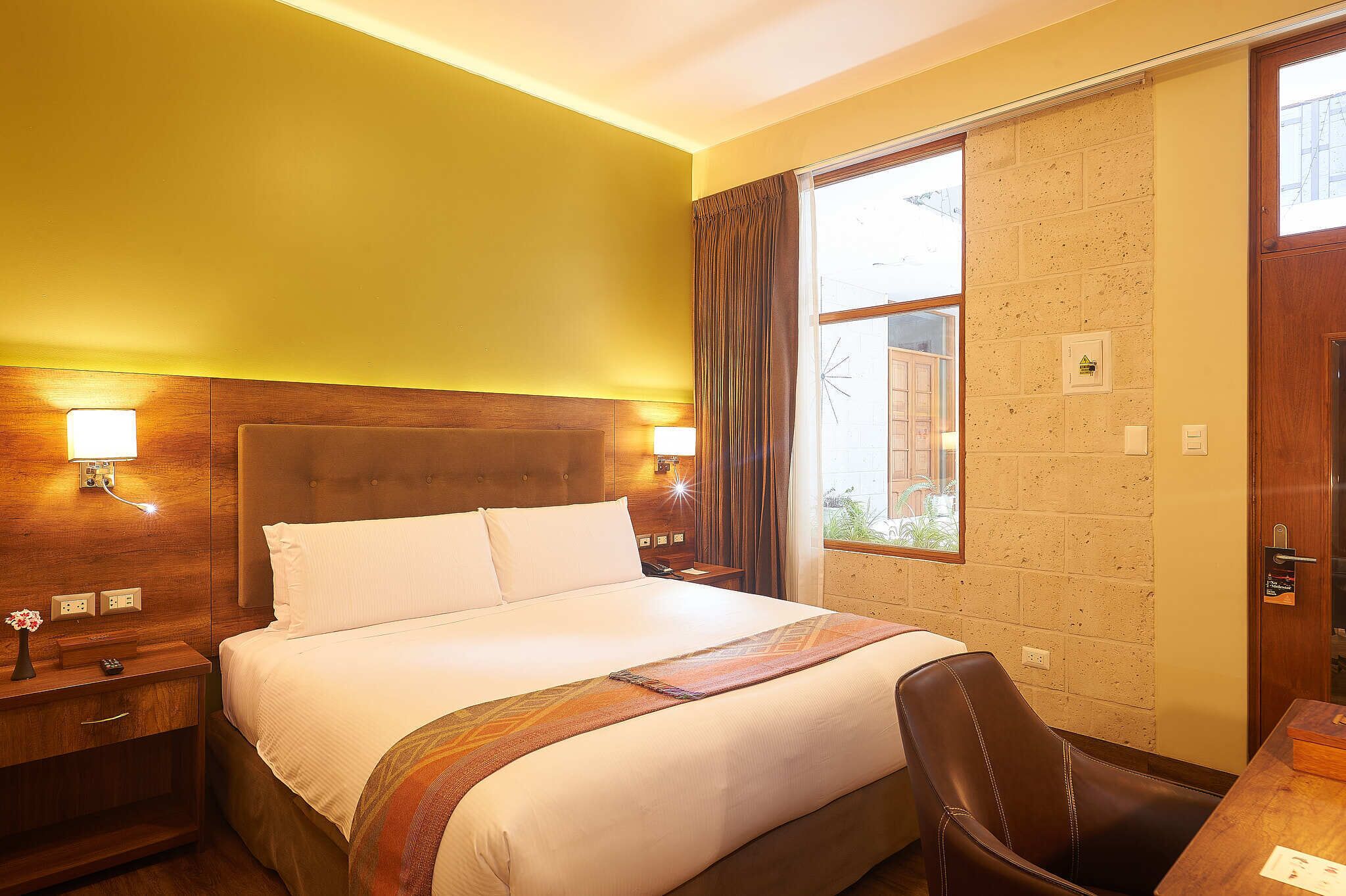 Ariquepay Hotel