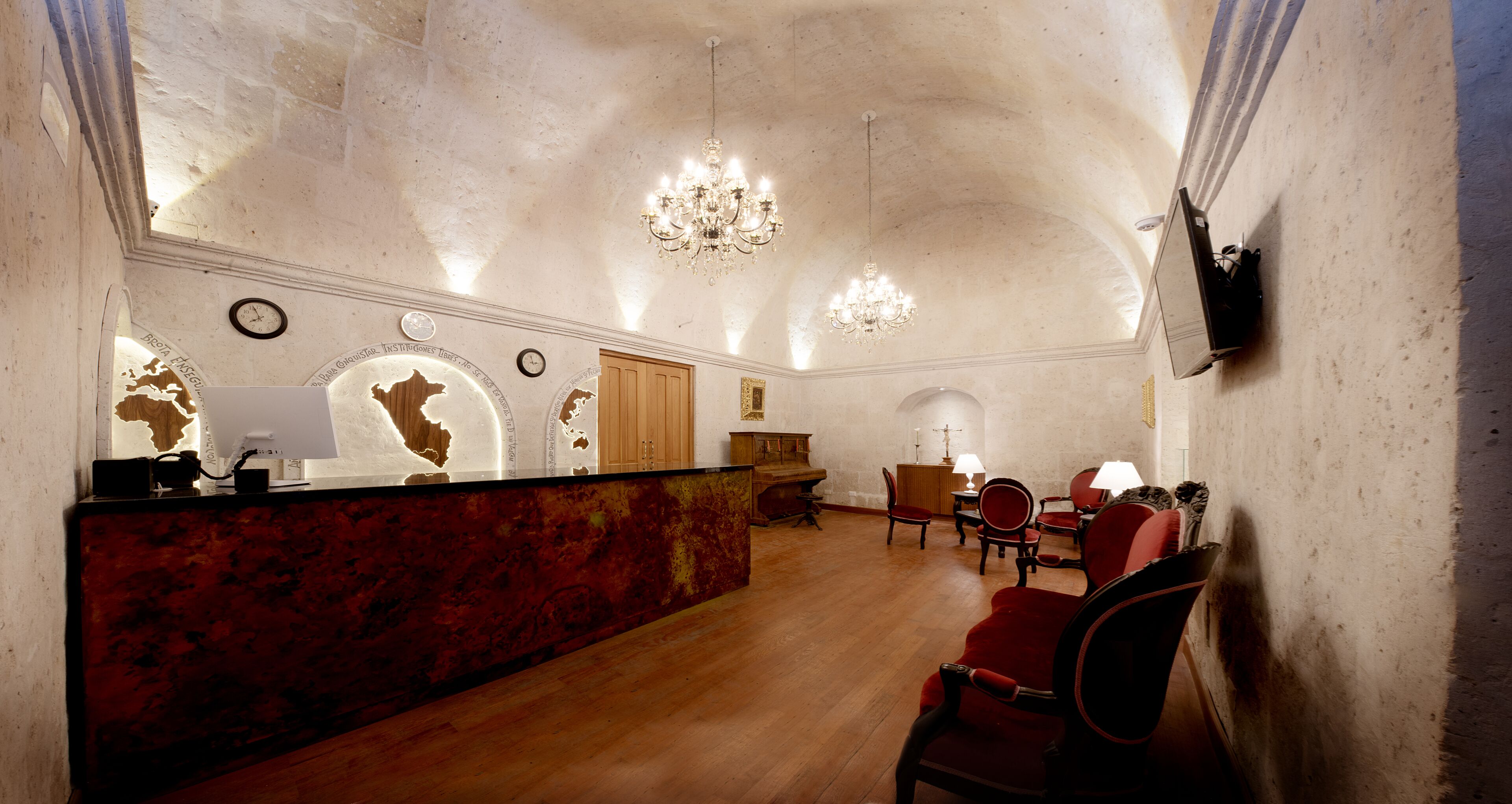Ariquepay Hotel