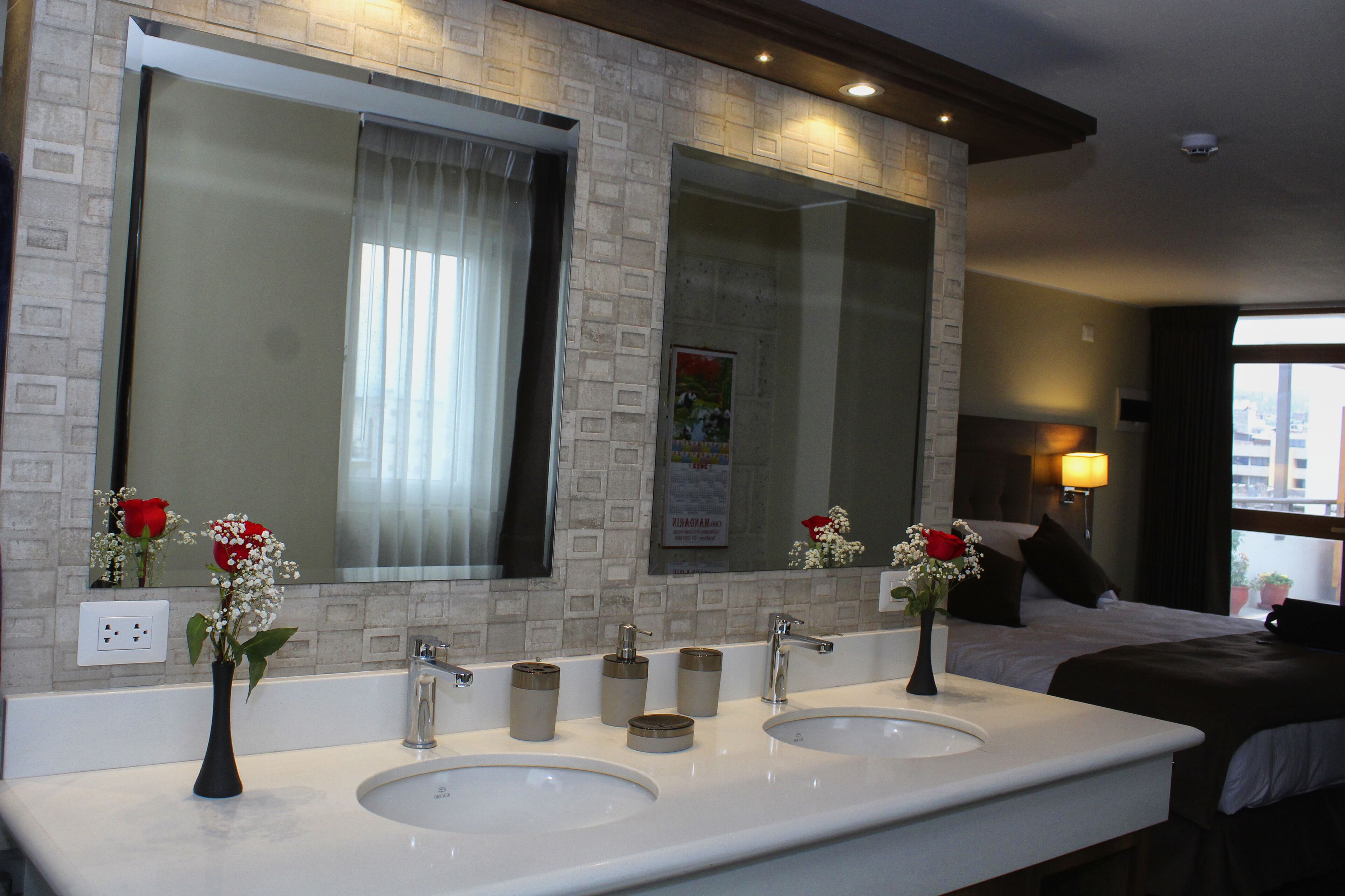 Ariquepay Hotel