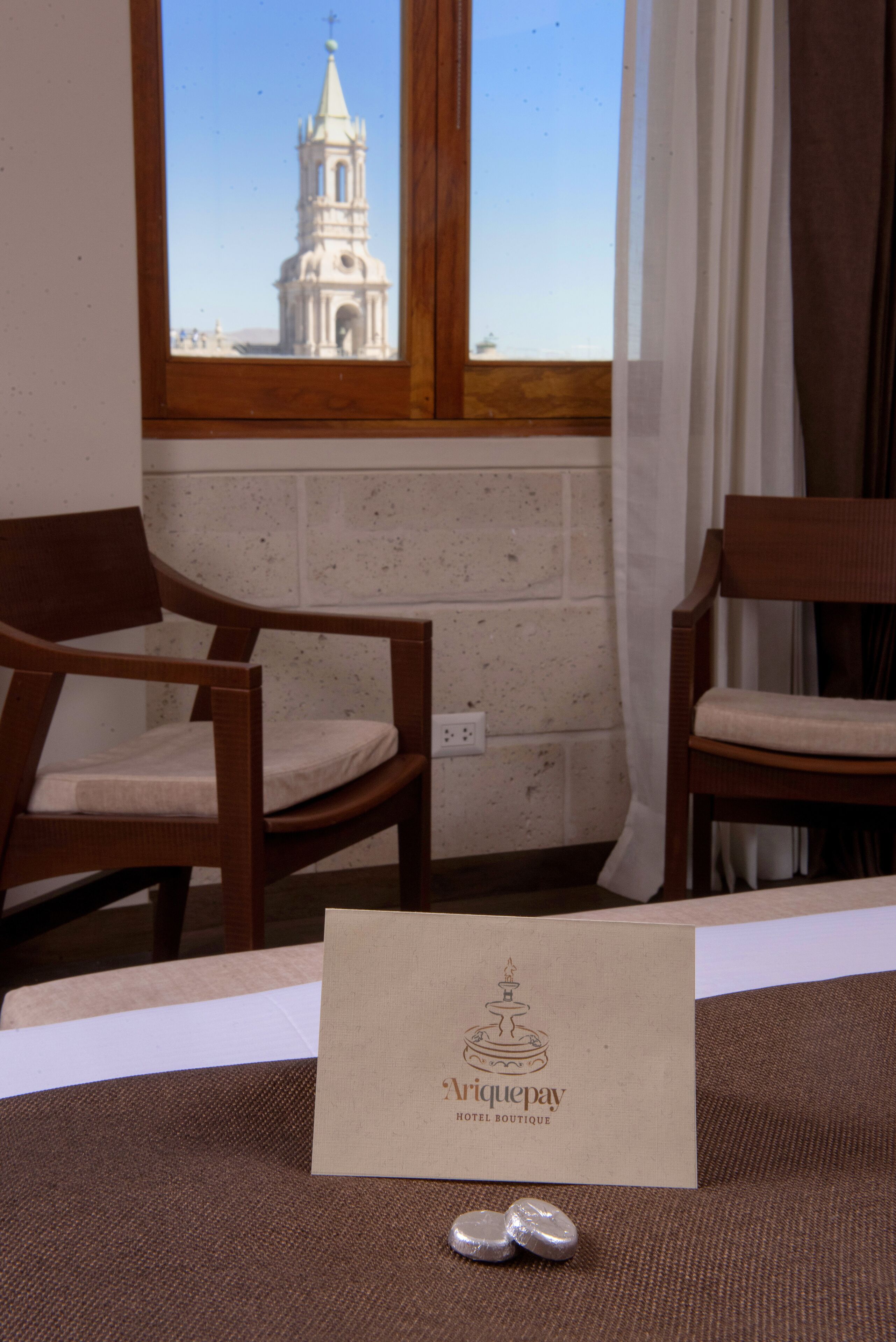Ariquepay Hotel