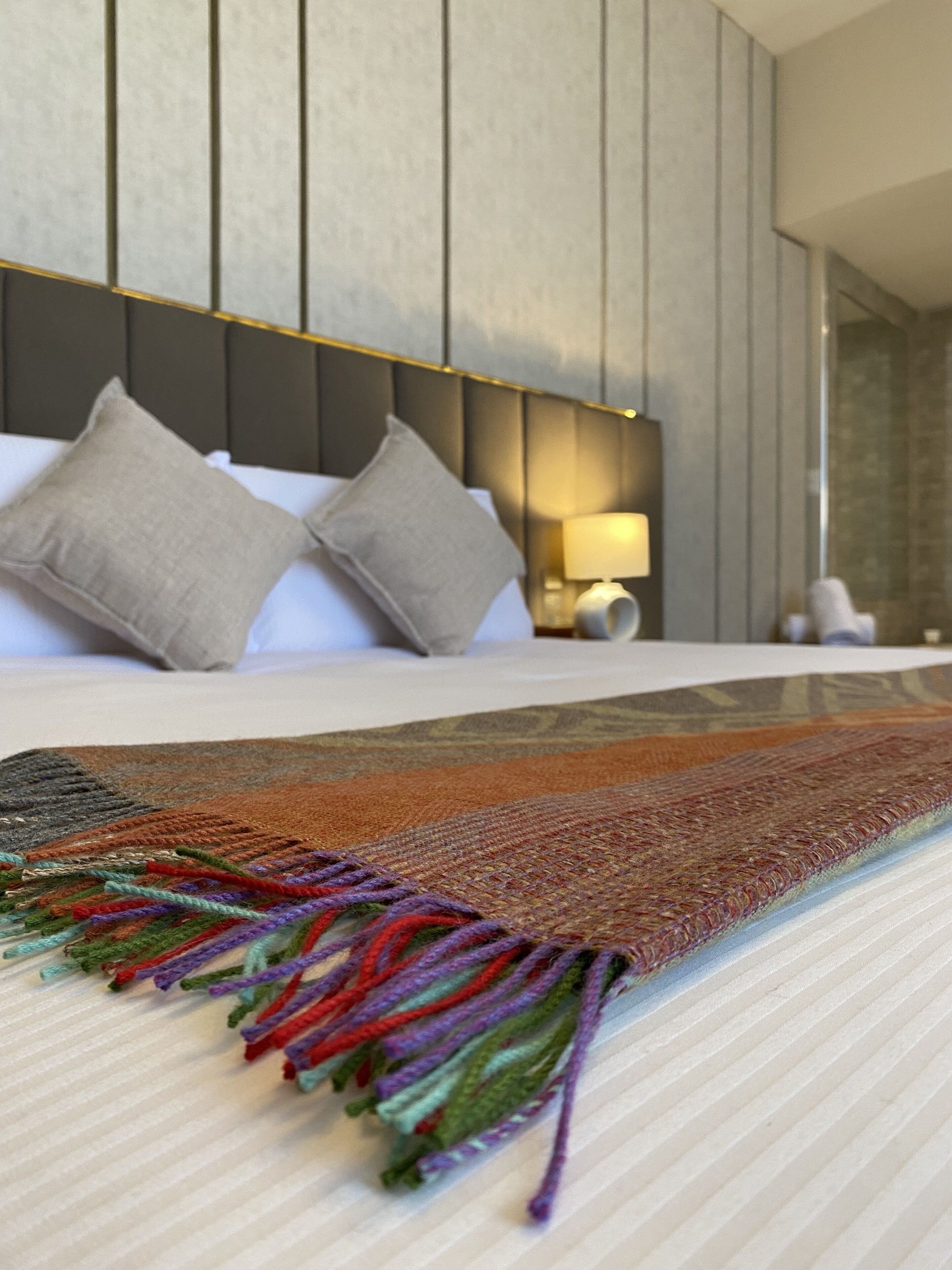 Ariquepay Hotel