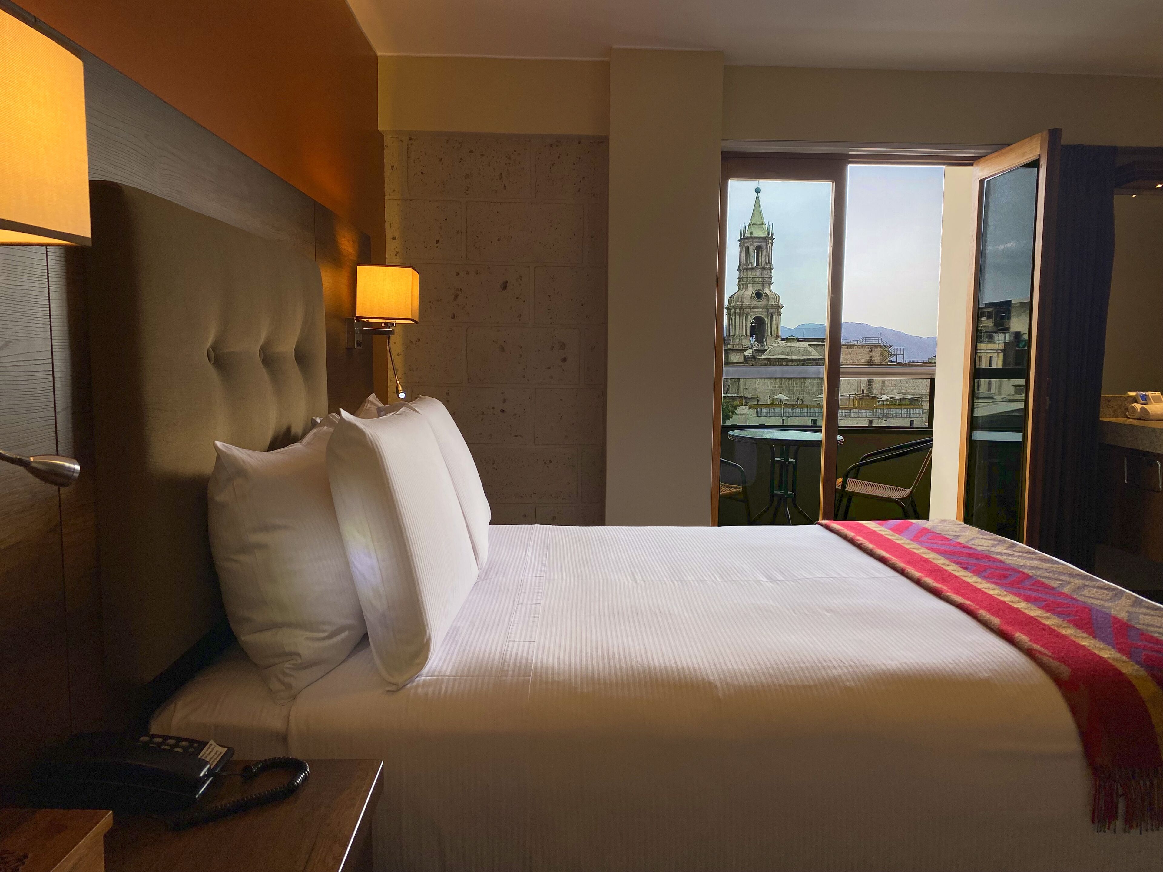 Ariquepay Hotel