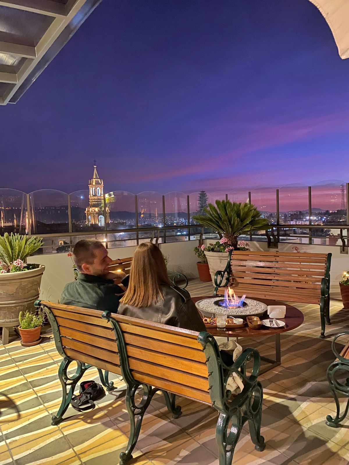 Ariquepay Hotel