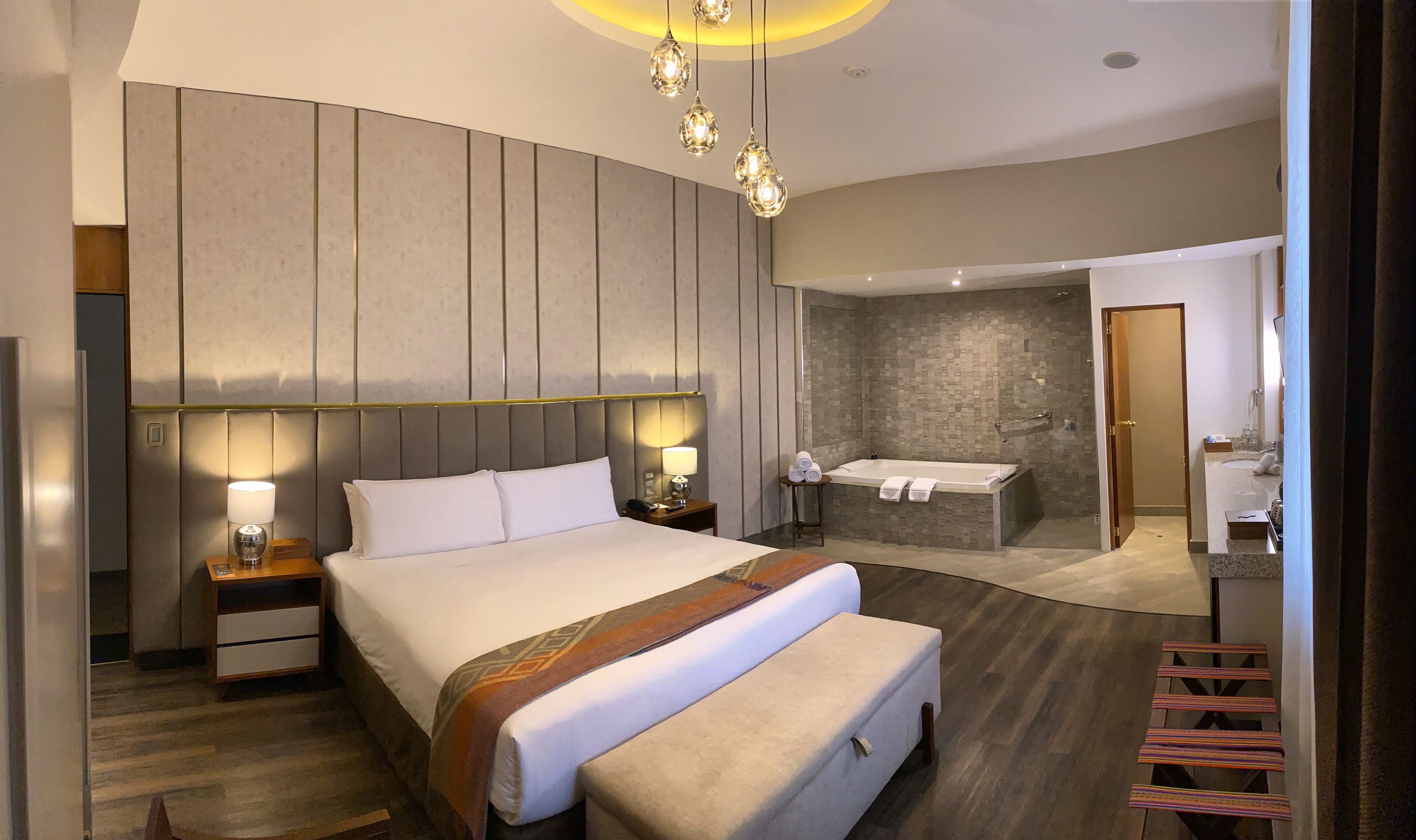 Ariquepay Hotel