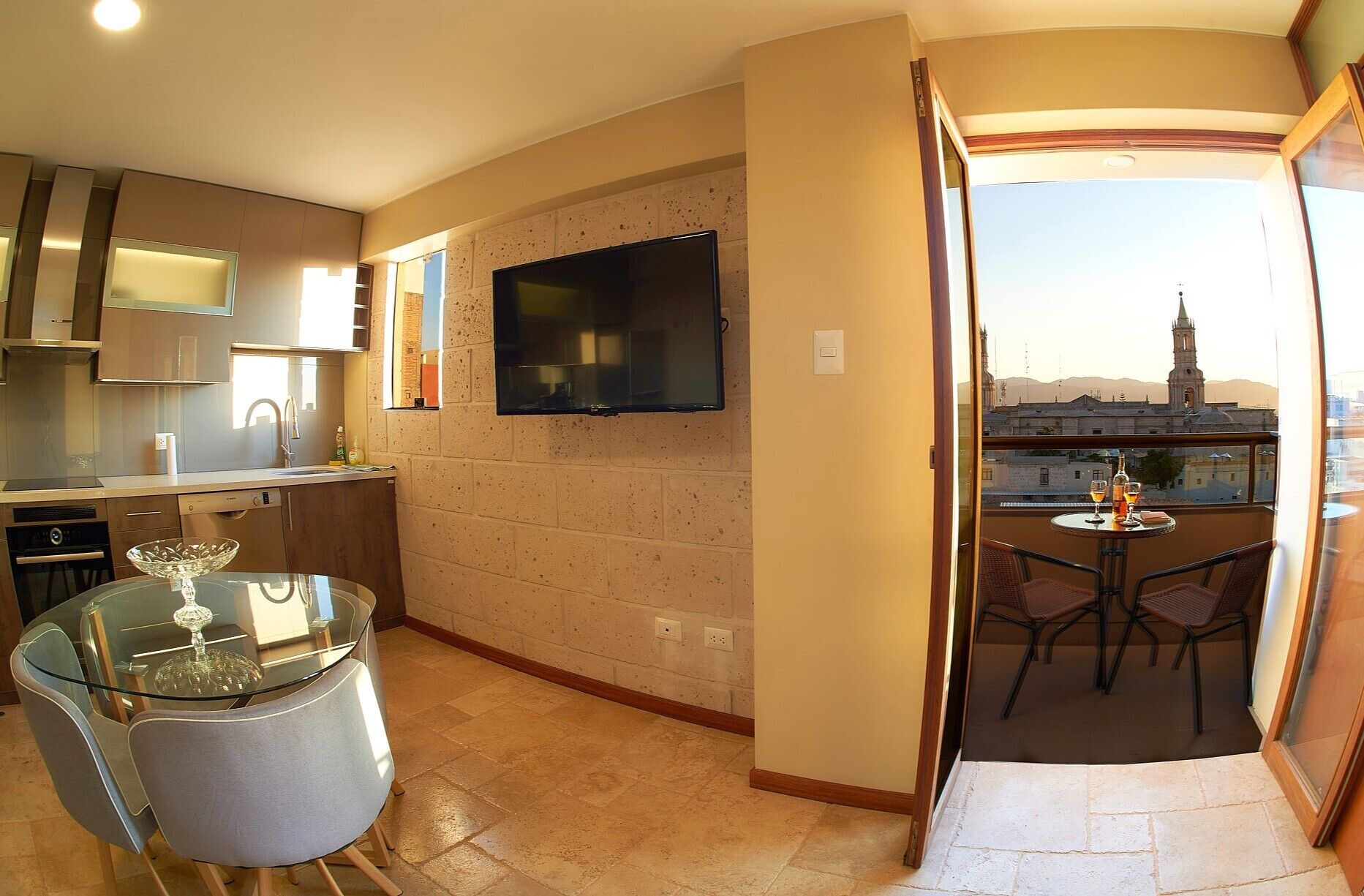 Ariquepay Hotel