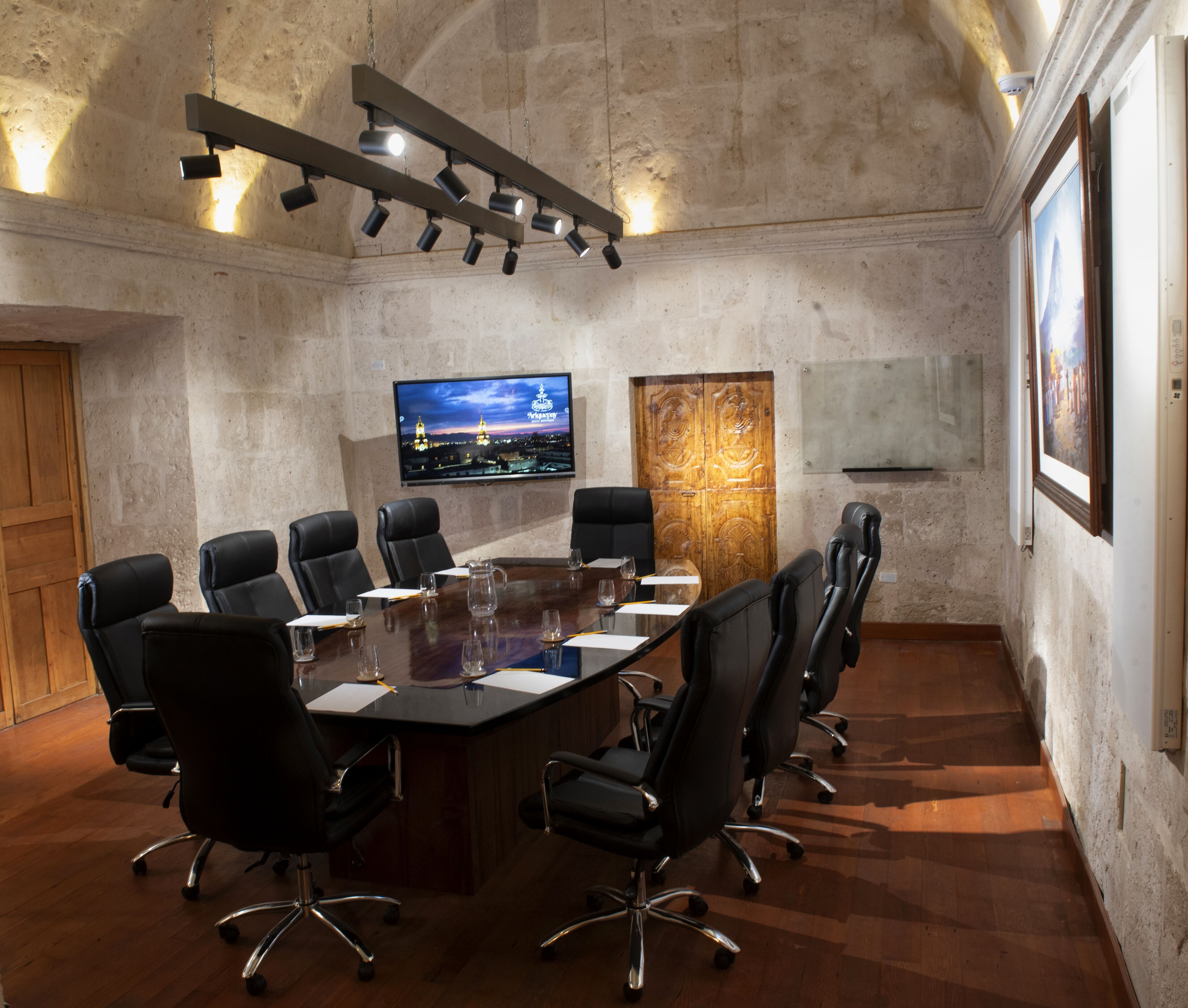 Ariquepay Hotel