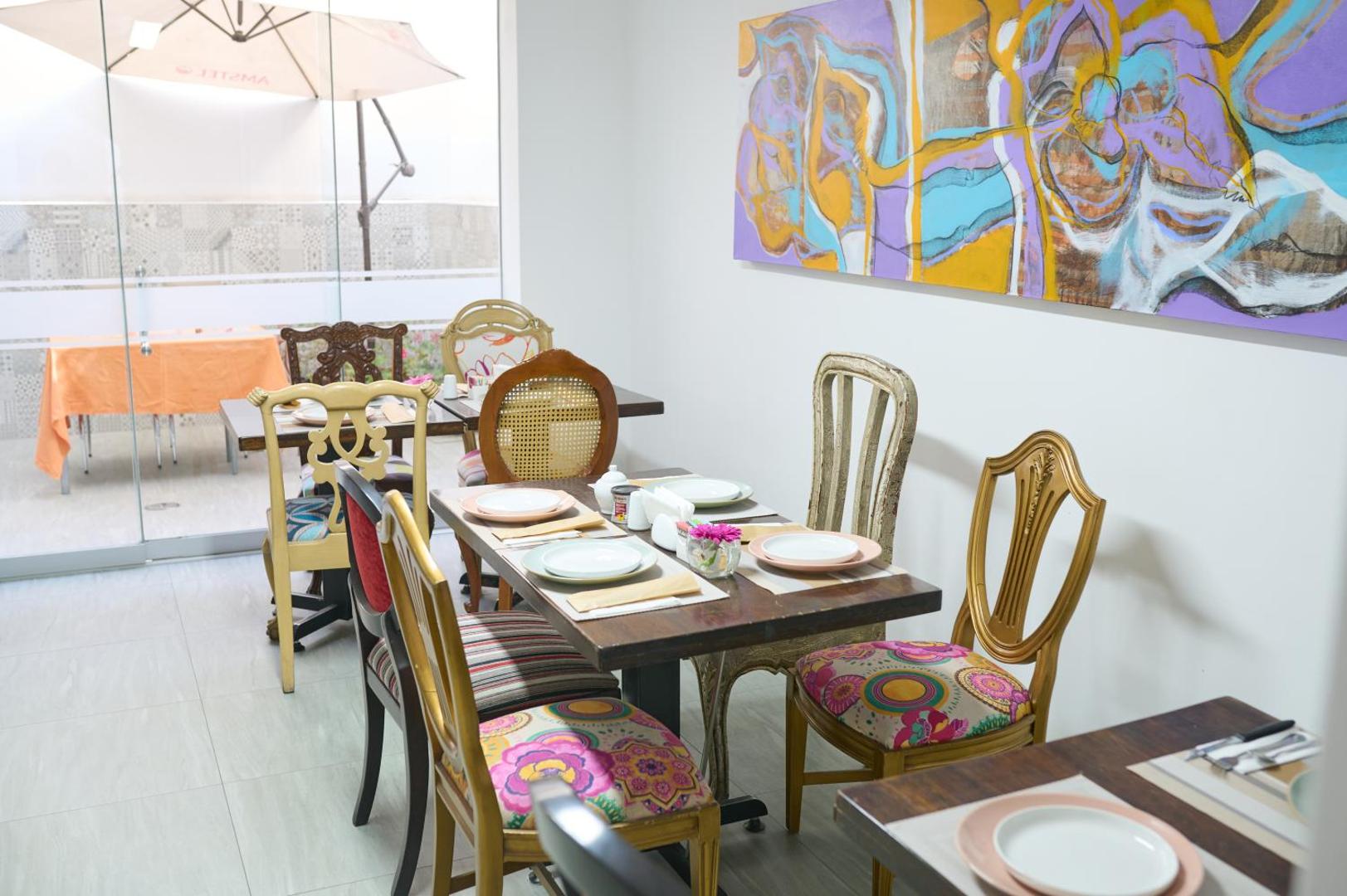 Ayenda Alma Casa Boutique