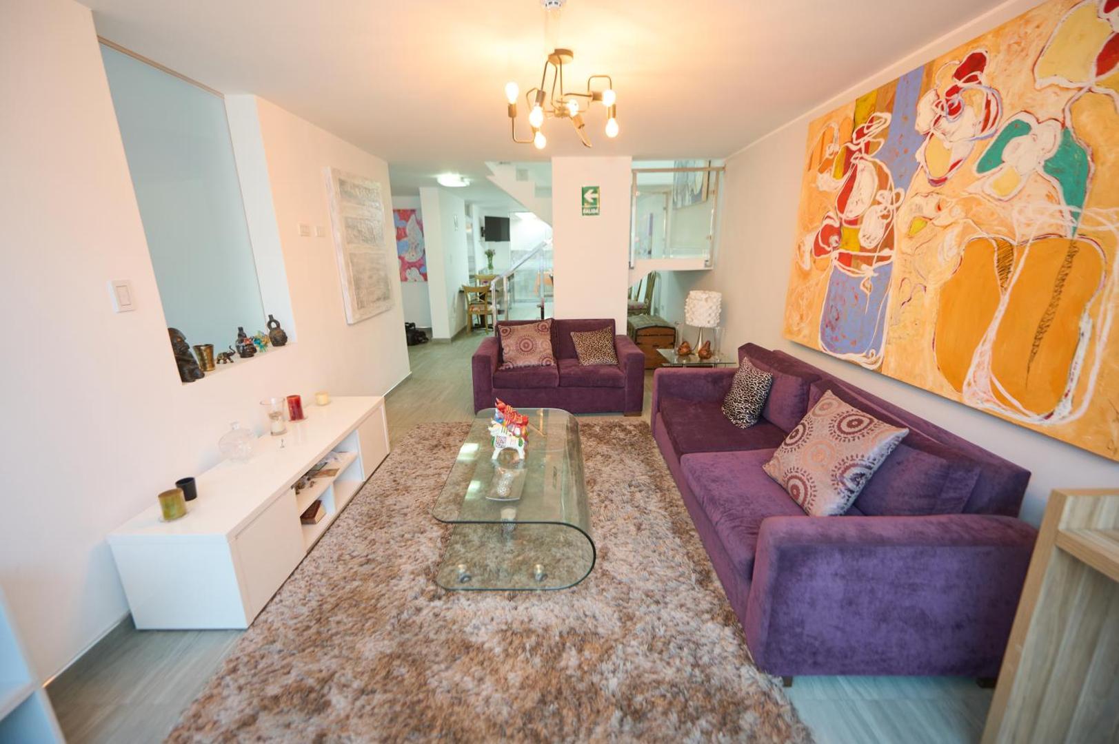 Ayenda Alma Casa Boutique