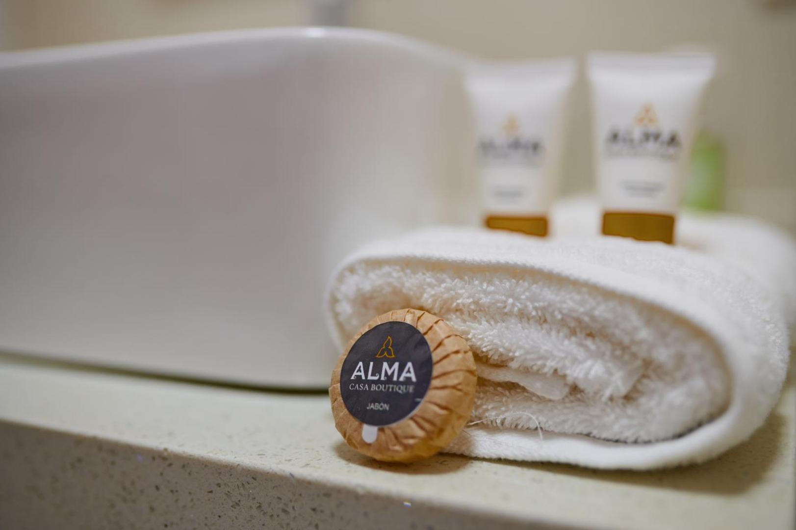 Ayenda Alma Casa Boutique