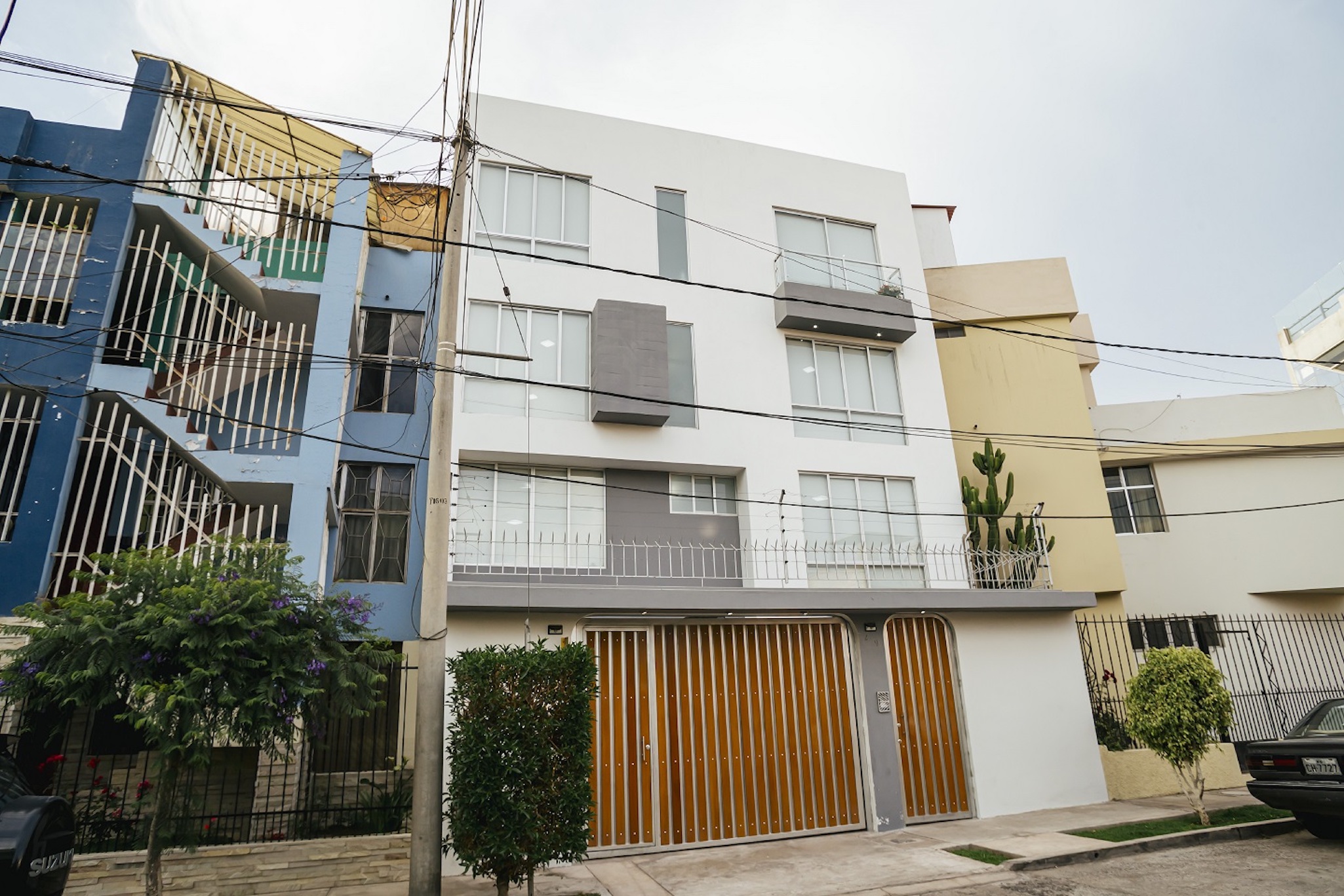 Ayenda Alma Casa Boutique