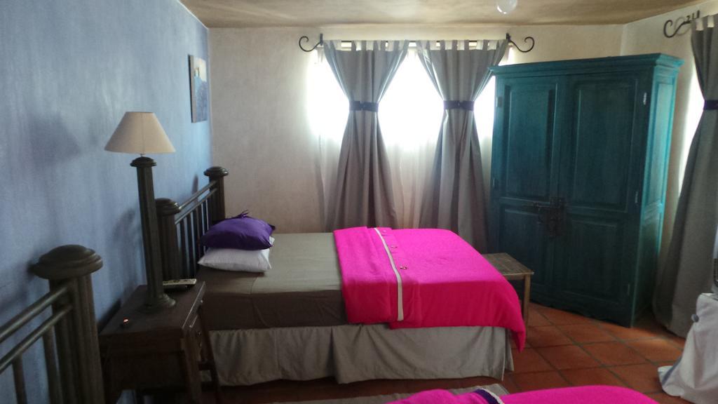Azul Colonial Inn