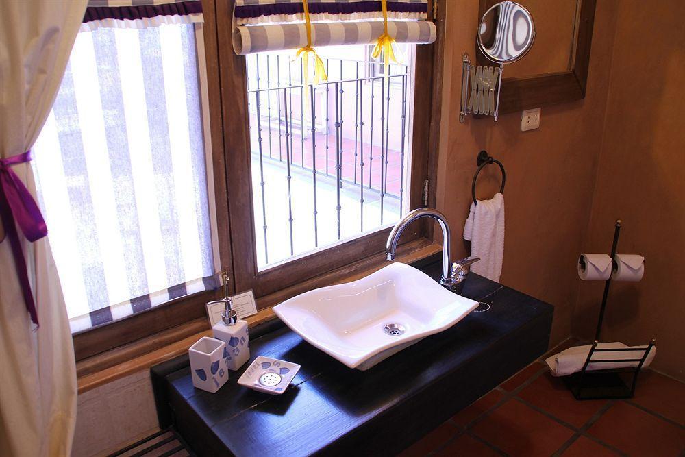 Azul Colonial Inn